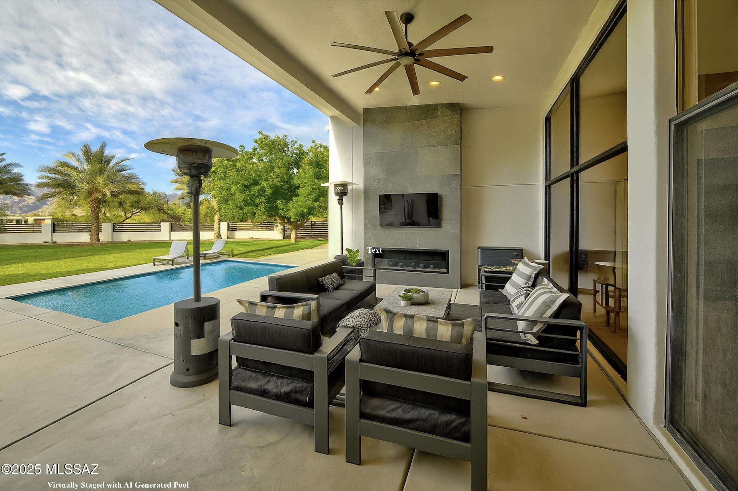 Country Club Estates NO. 1 - Residential