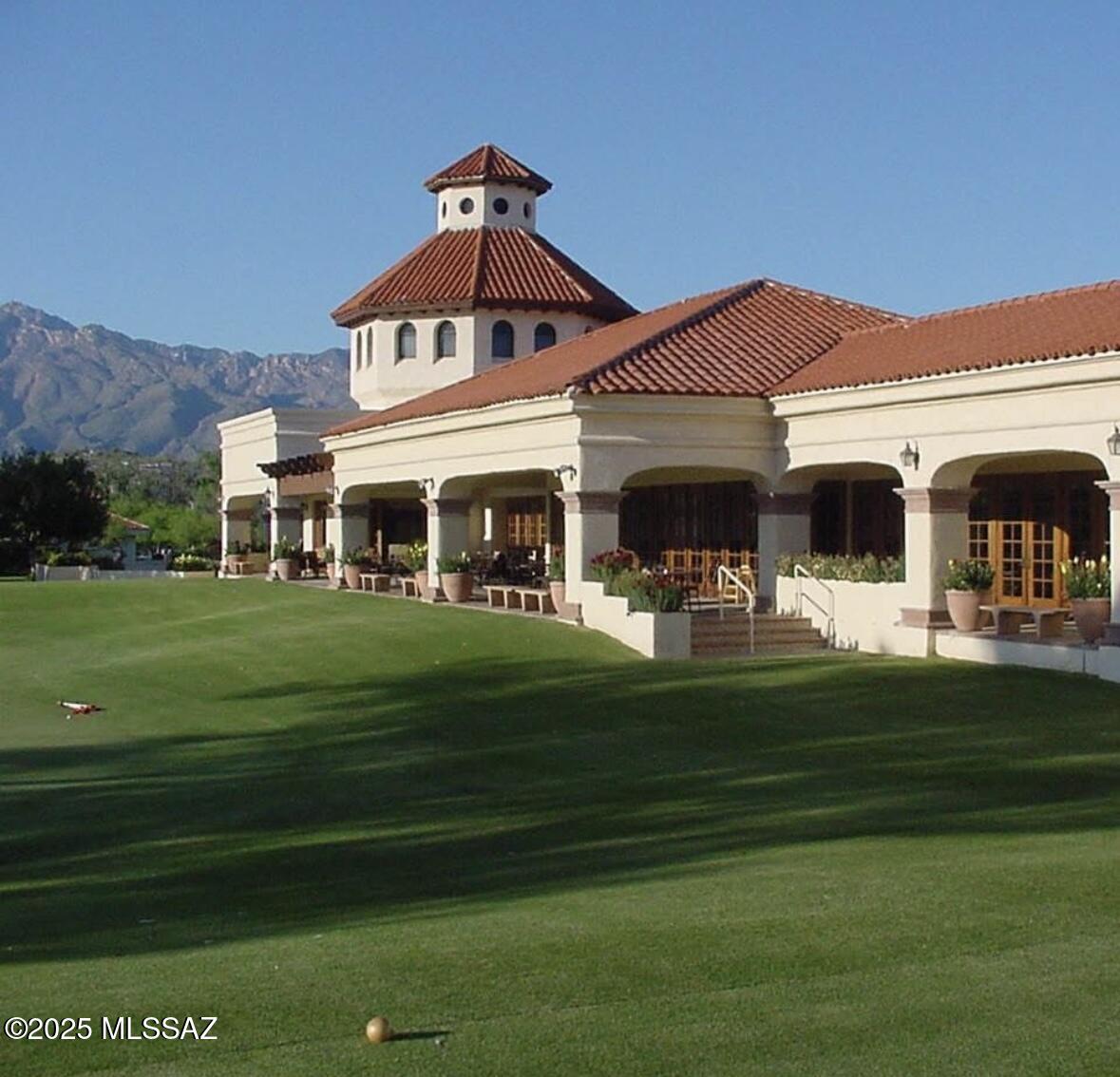 Country Club Estates NO. 1 - Residential