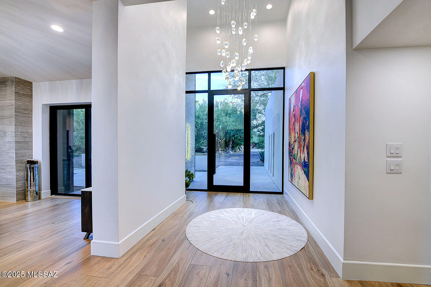 Country Club Estates NO. 1 - Residential