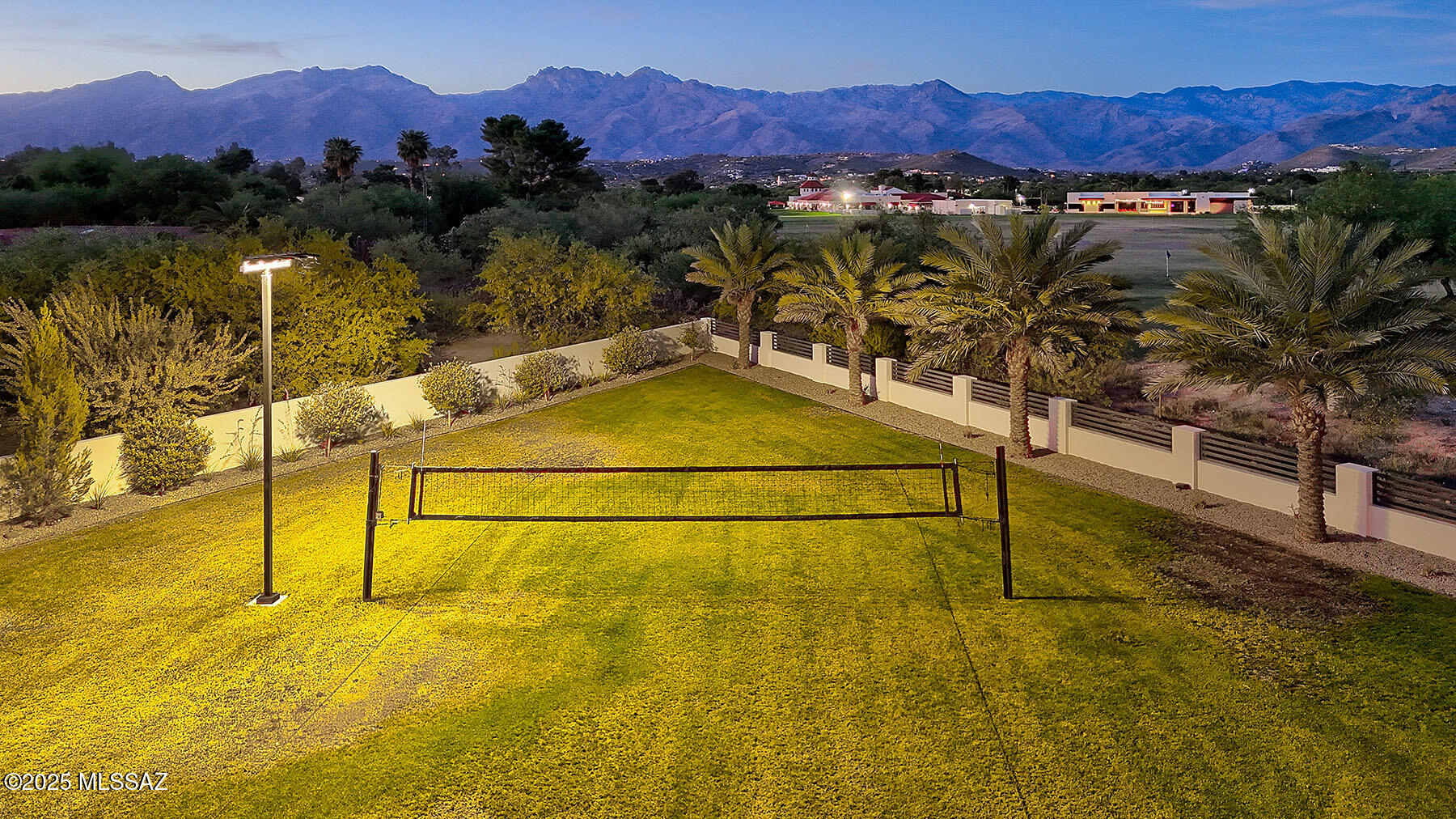 Country Club Estates NO. 1 - Residential