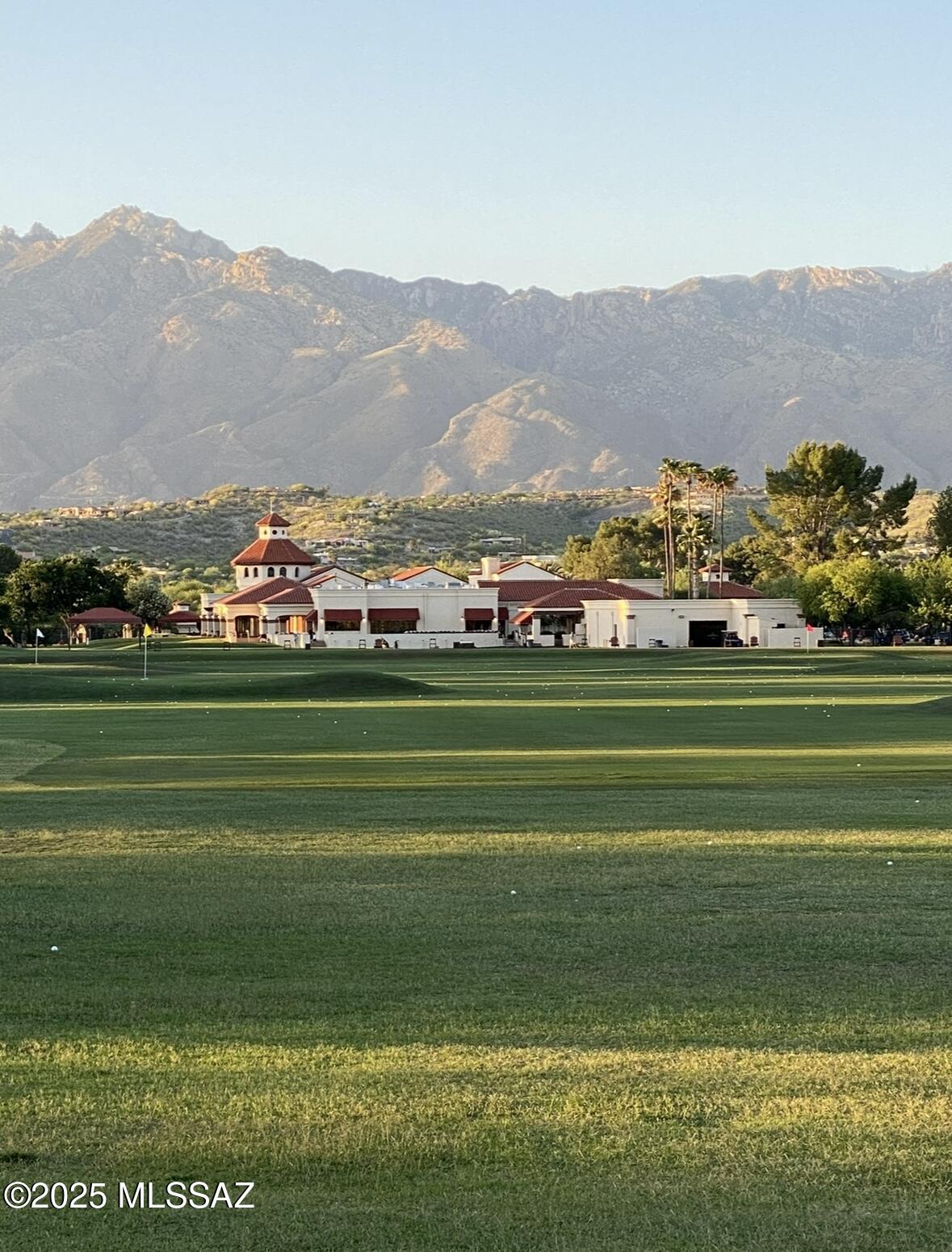 Country Club Estates NO. 1 - Residential