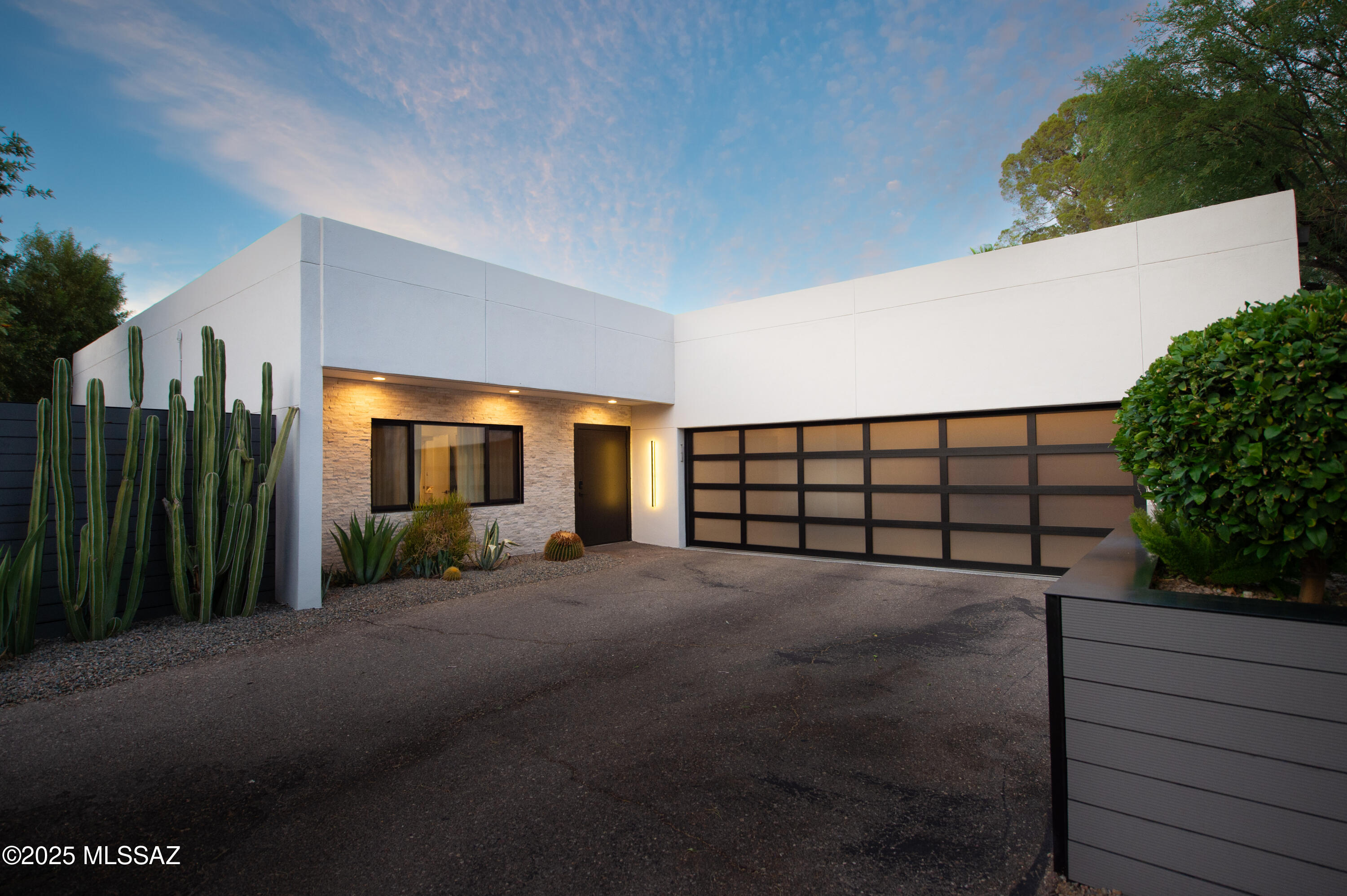 Country Club Estates NO. 1 - Residential