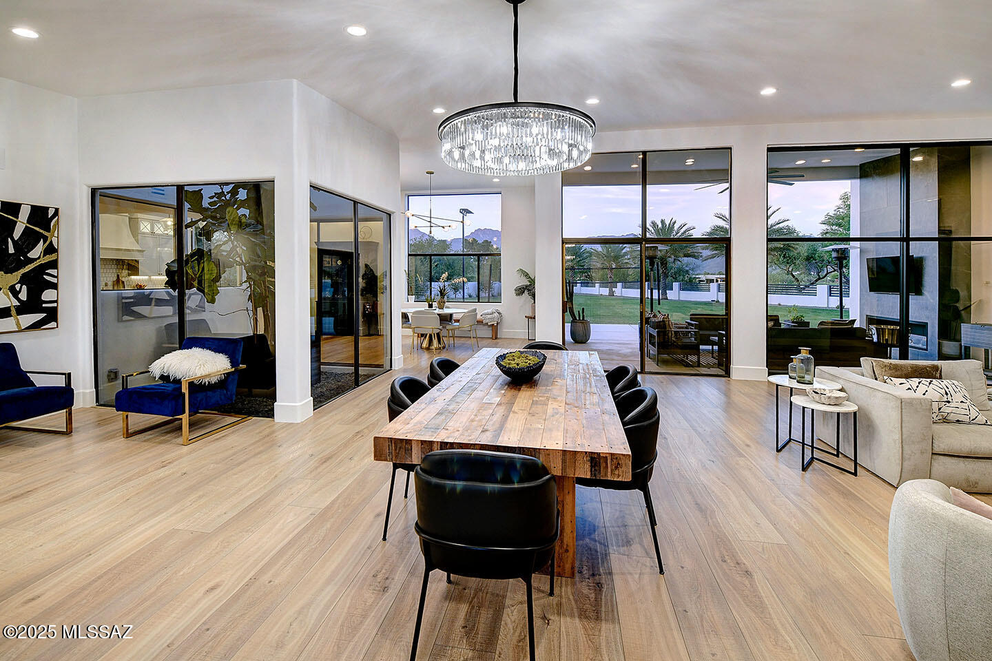 Country Club Estates NO. 1 - Residential