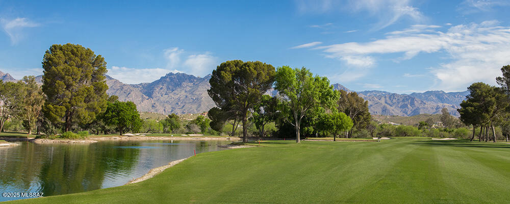 Country Club Estates NO. 1 - Residential