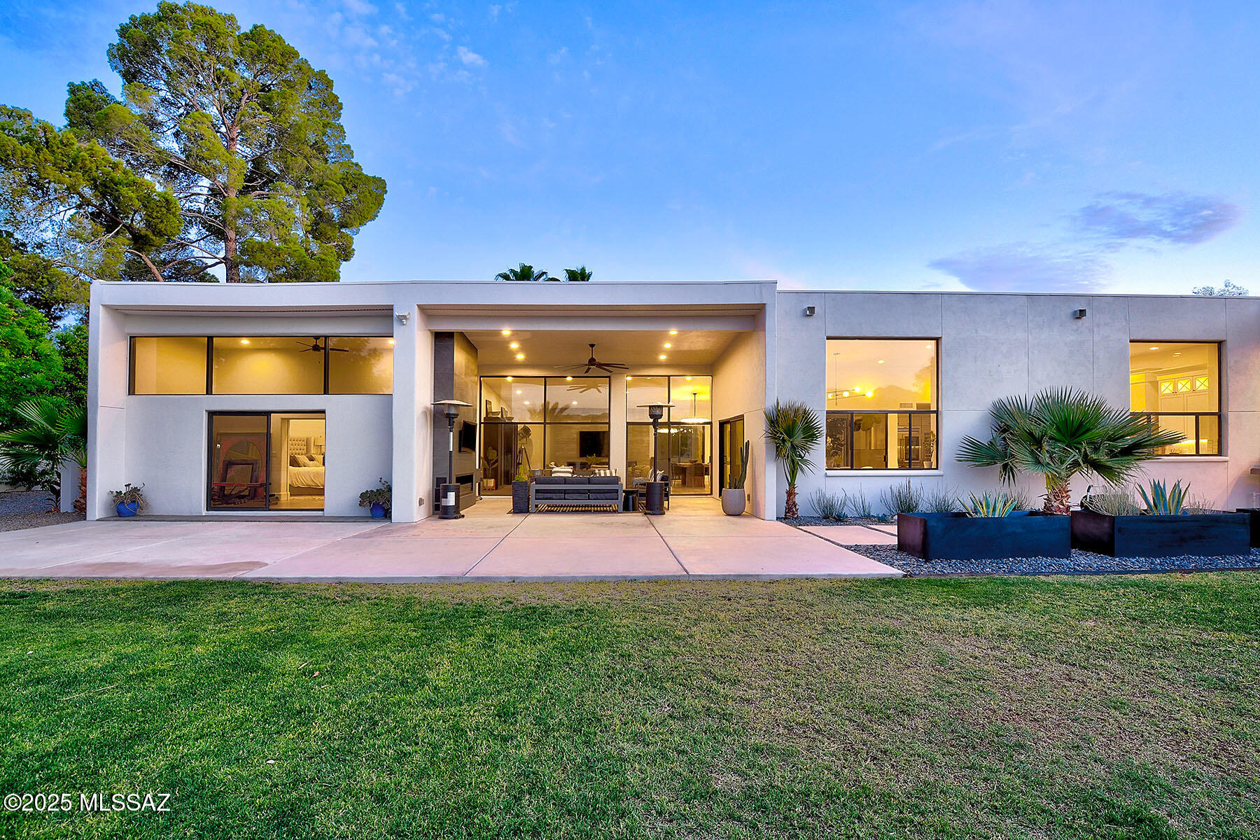 Country Club Estates NO. 1 - Residential