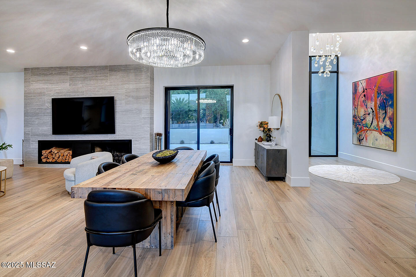 Country Club Estates NO. 1 - Residential