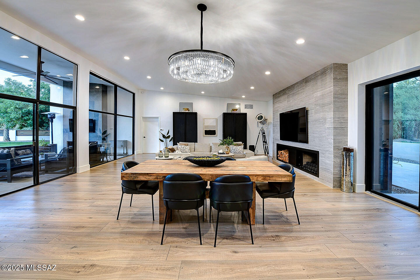 Country Club Estates NO. 1 - Residential
