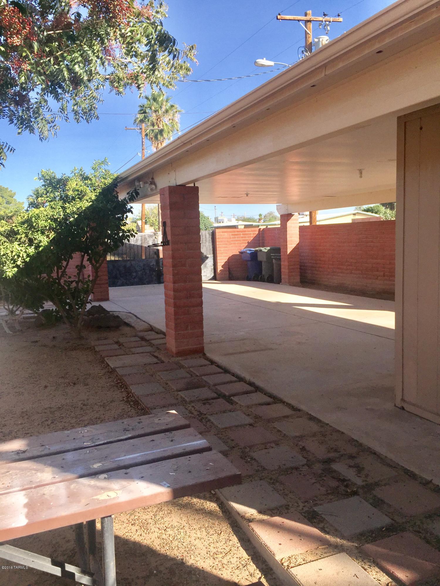 City Parkside - Residential