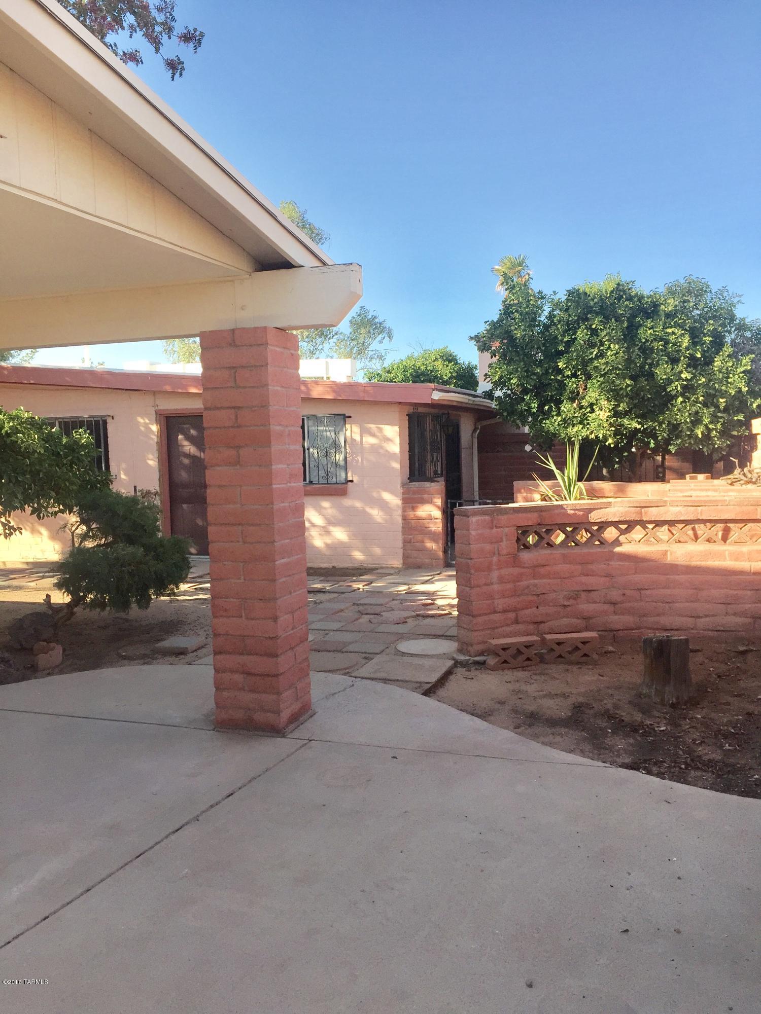 City Parkside - Residential