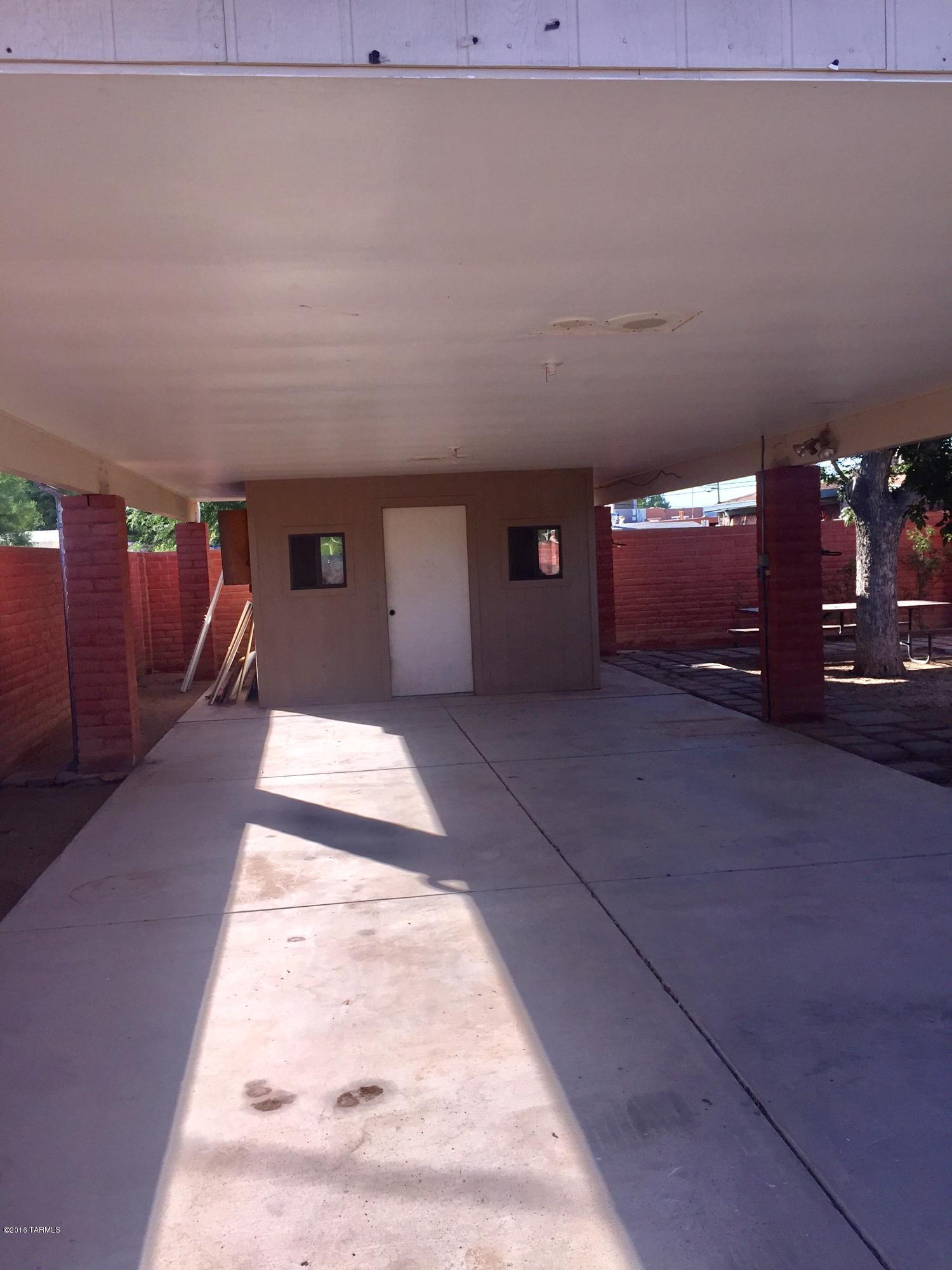 City Parkside - Residential