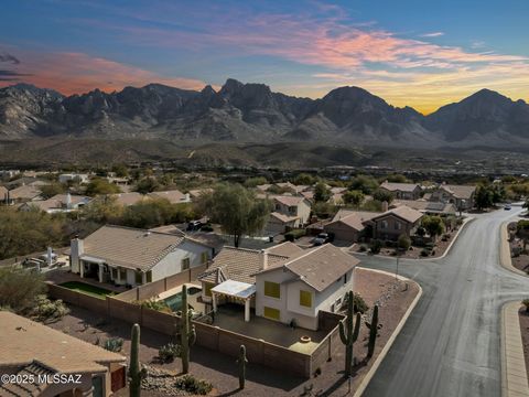 1511 E Triton Place Oro Valley AZ 85737