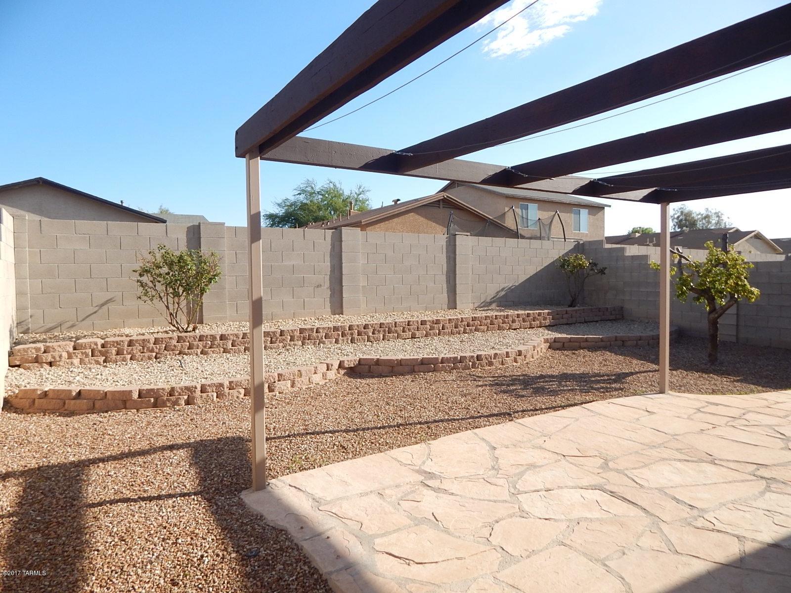 Tierra Vista Phase I (99-285,299-309,372-383) - Residential