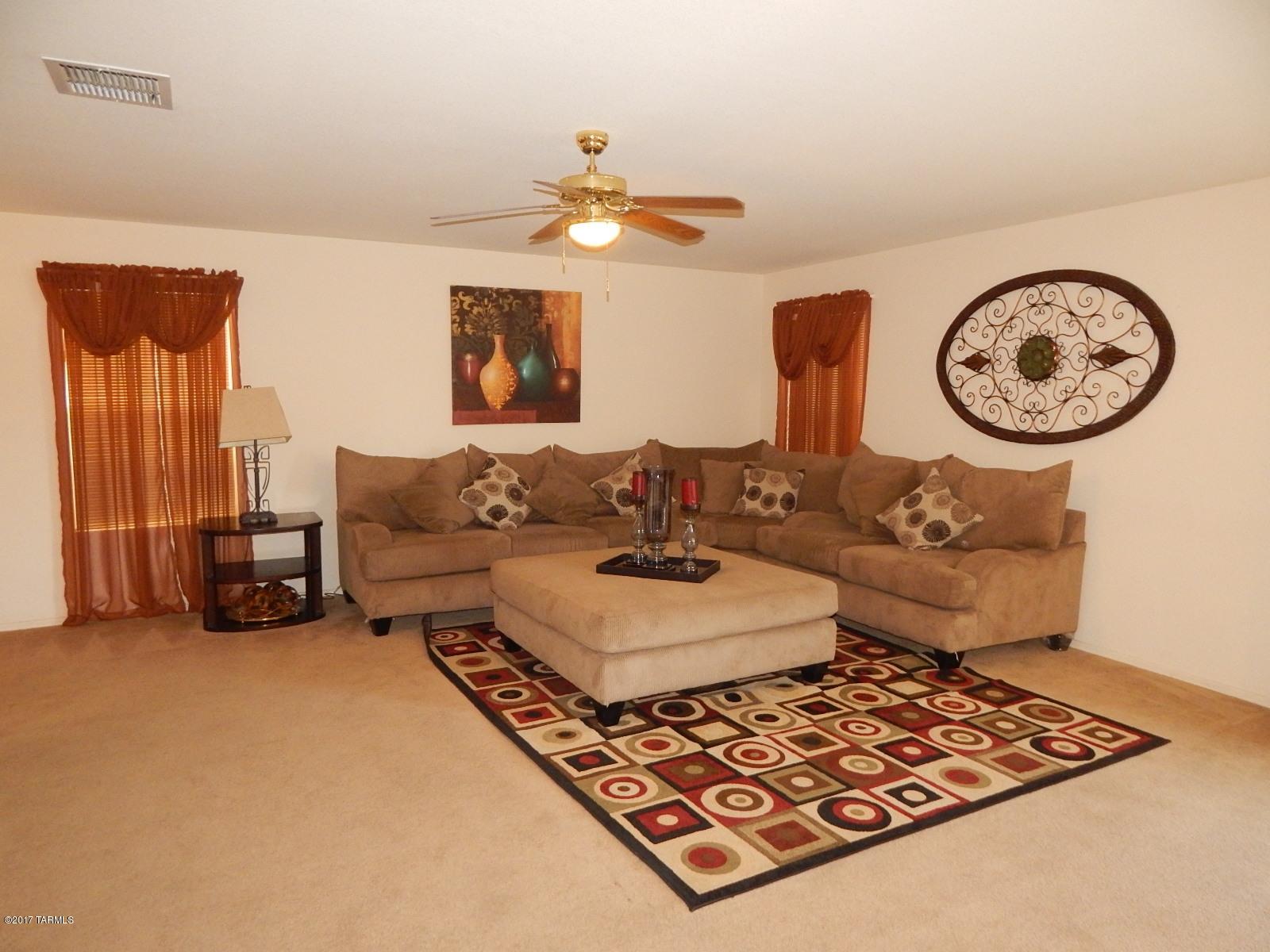 Tierra Vista Phase I (99-285,299-309,372-383) - Residential