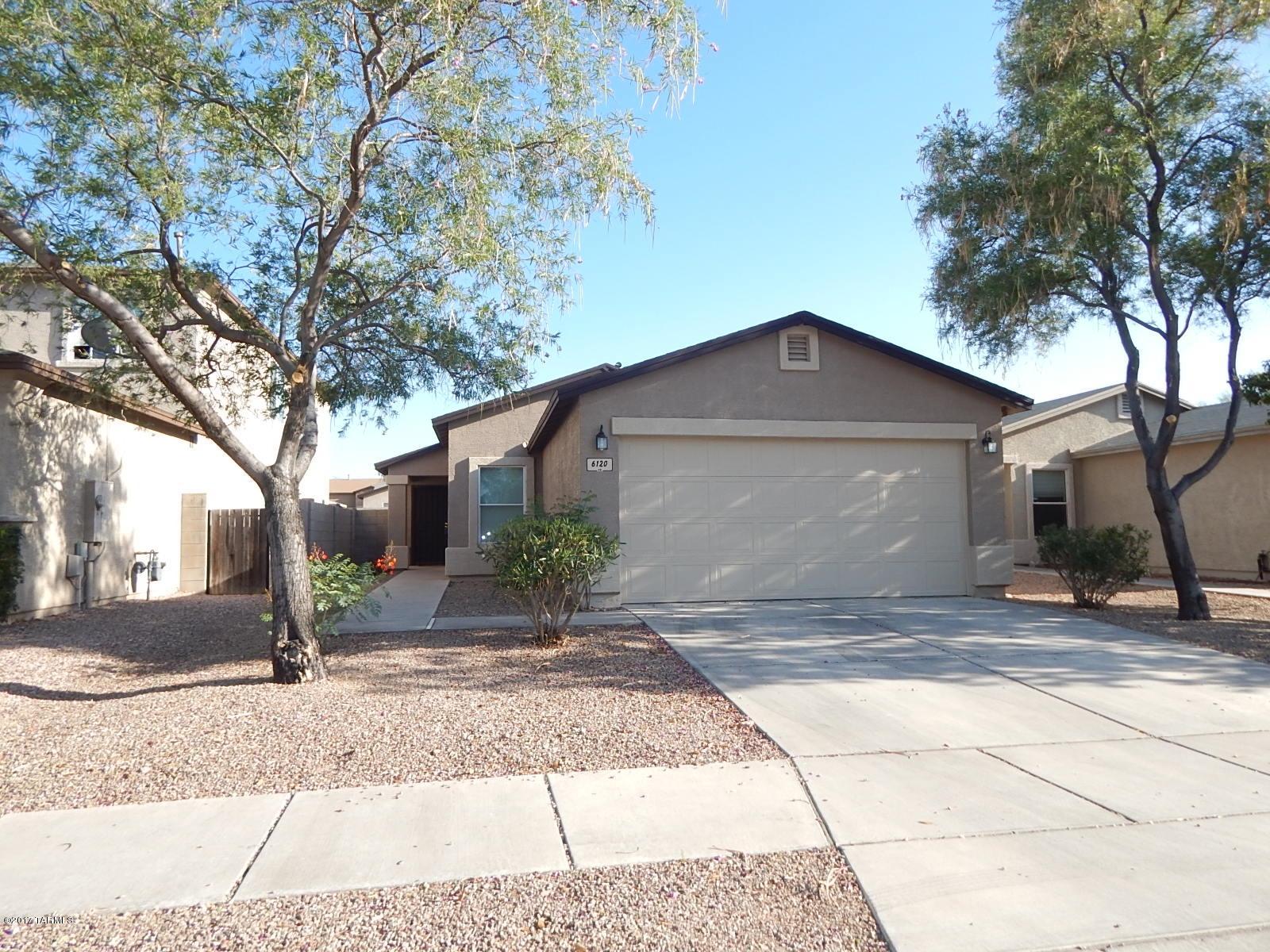 Tierra Vista Phase I (99-285,299-309,372-383) - Residential