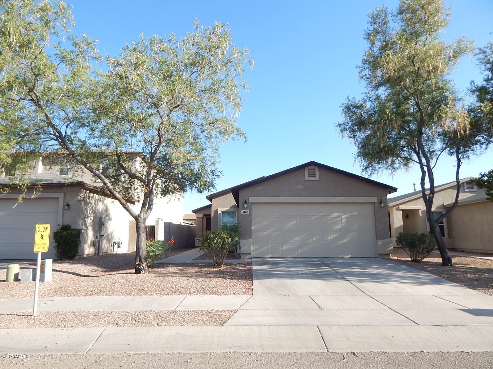 Tierra Vista Phase I (99-285,299-309,372-383) - Residential