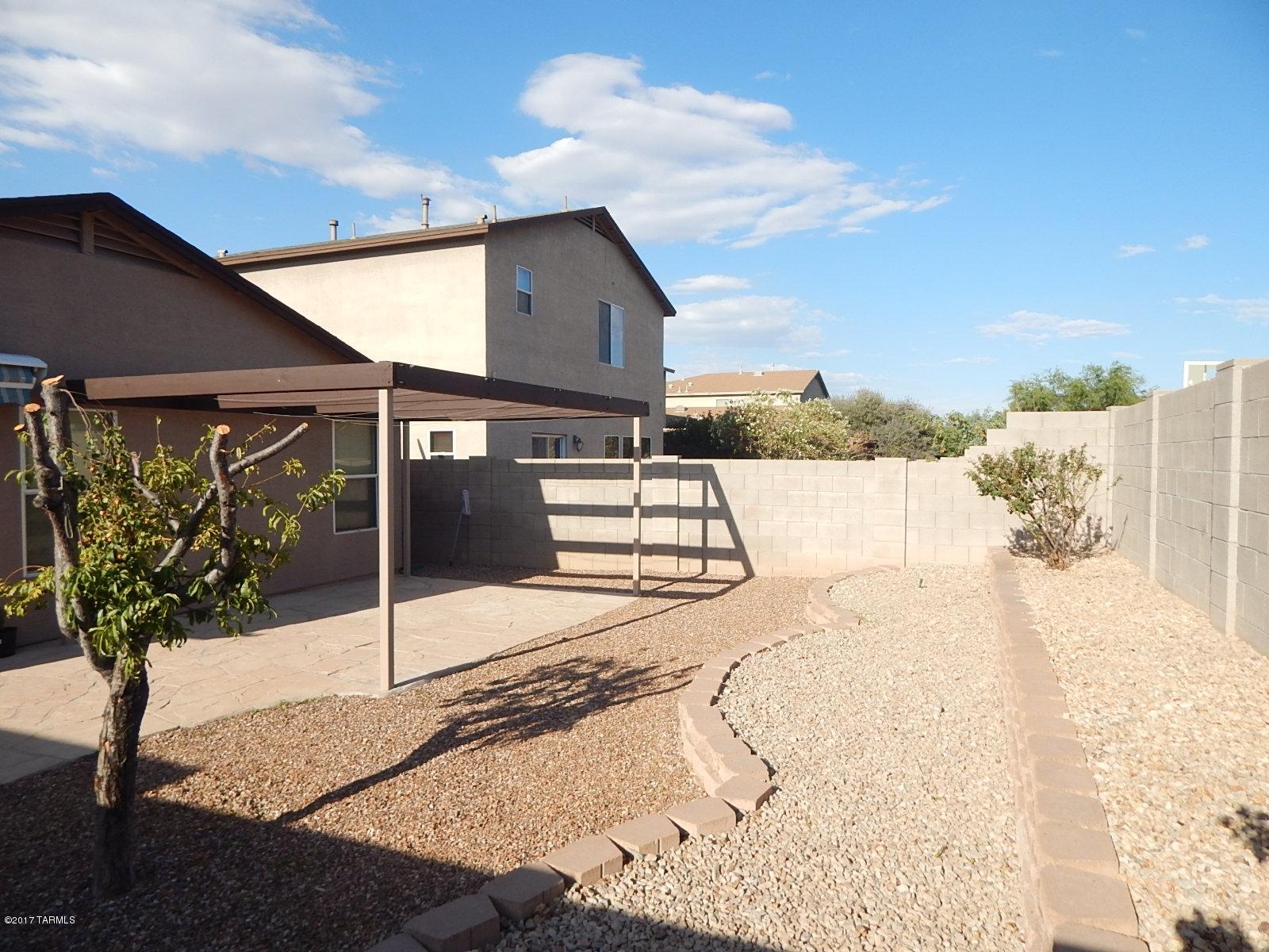 Tierra Vista Phase I (99-285,299-309,372-383) - Residential