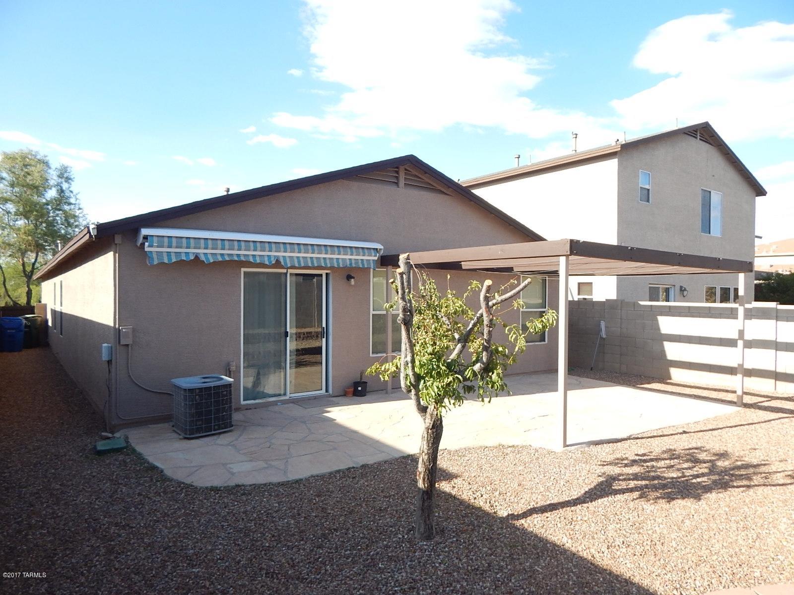 Tierra Vista Phase I (99-285,299-309,372-383) - Residential