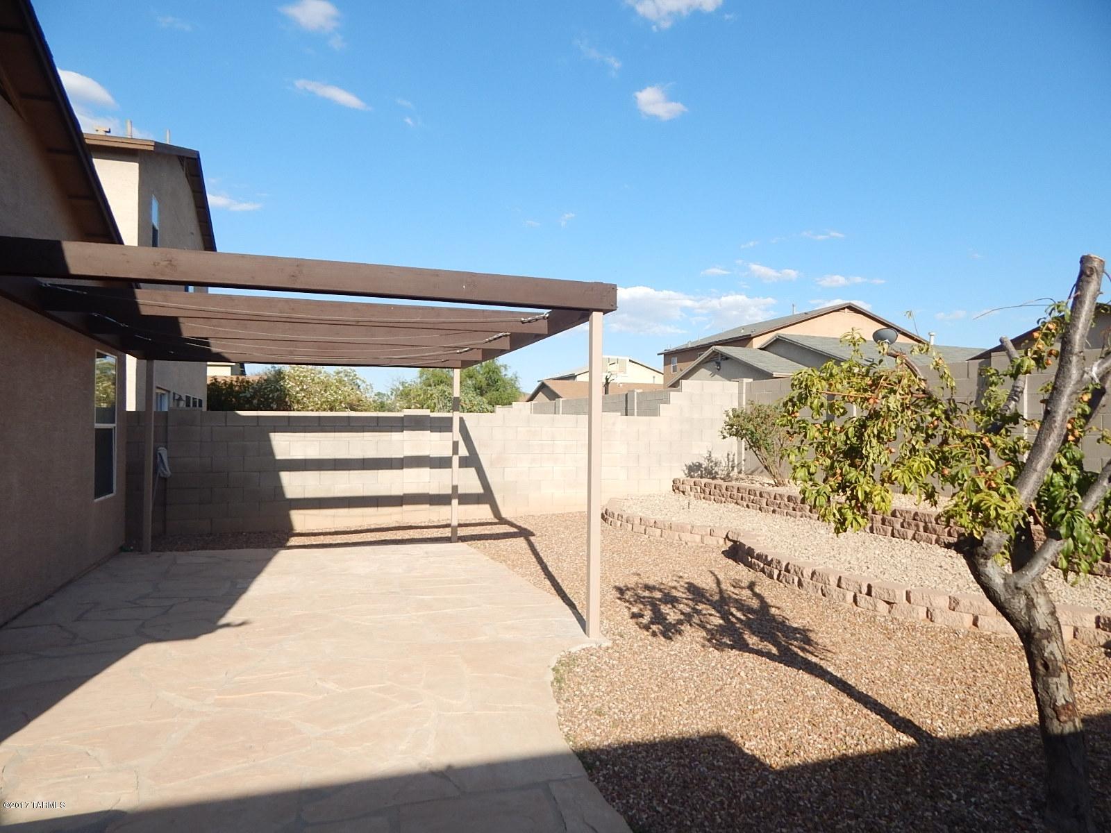 Tierra Vista Phase I (99-285,299-309,372-383) - Residential