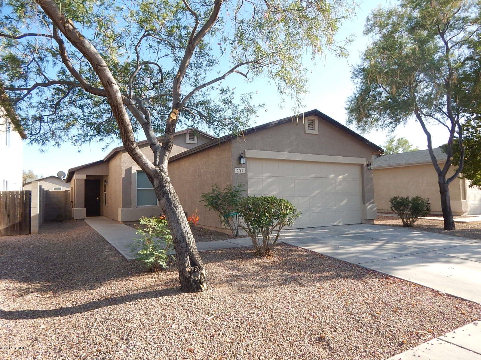 Tierra Vista Phase I (99-285,299-309,372-383) - Residential