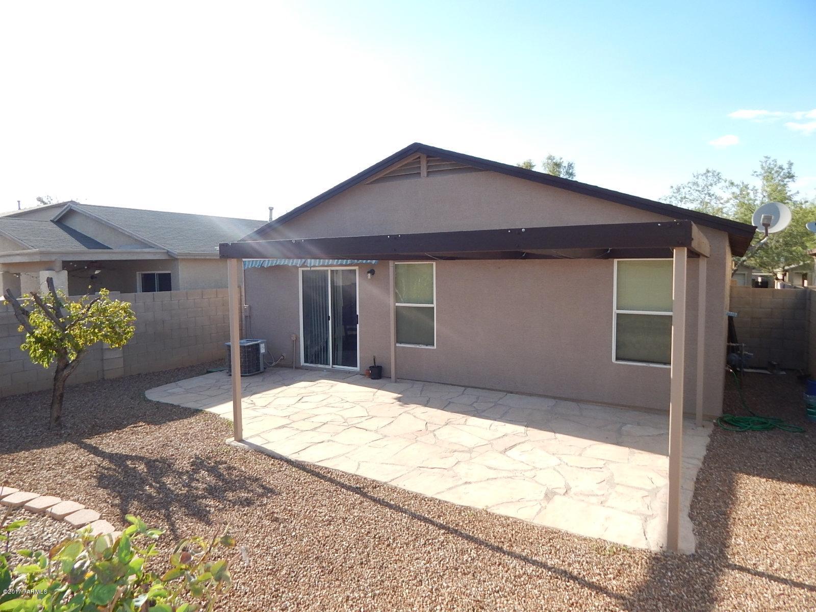 Tierra Vista Phase I (99-285,299-309,372-383) - Residential