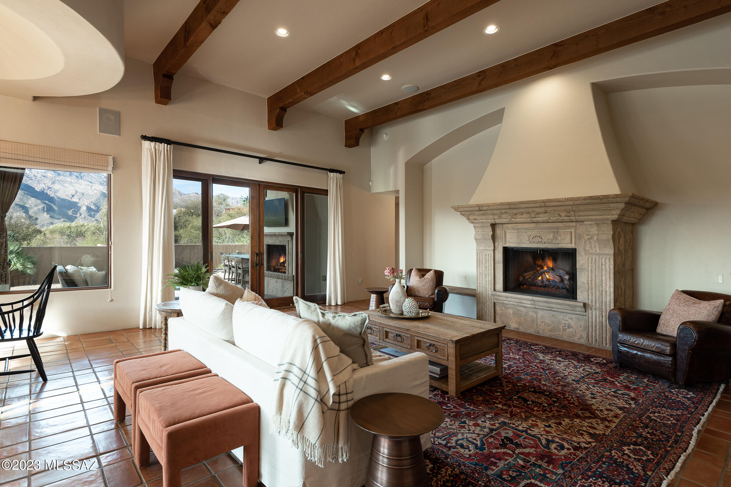 Ventana Overlook (1-36) - Residential