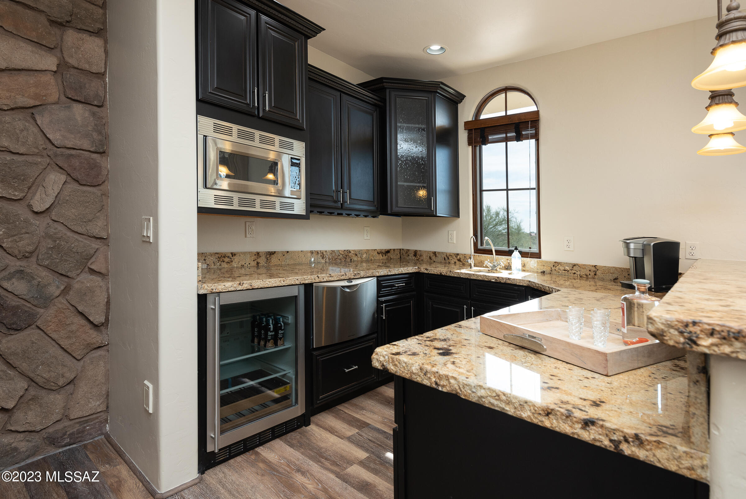 Ventana Overlook (1-36) - Residential