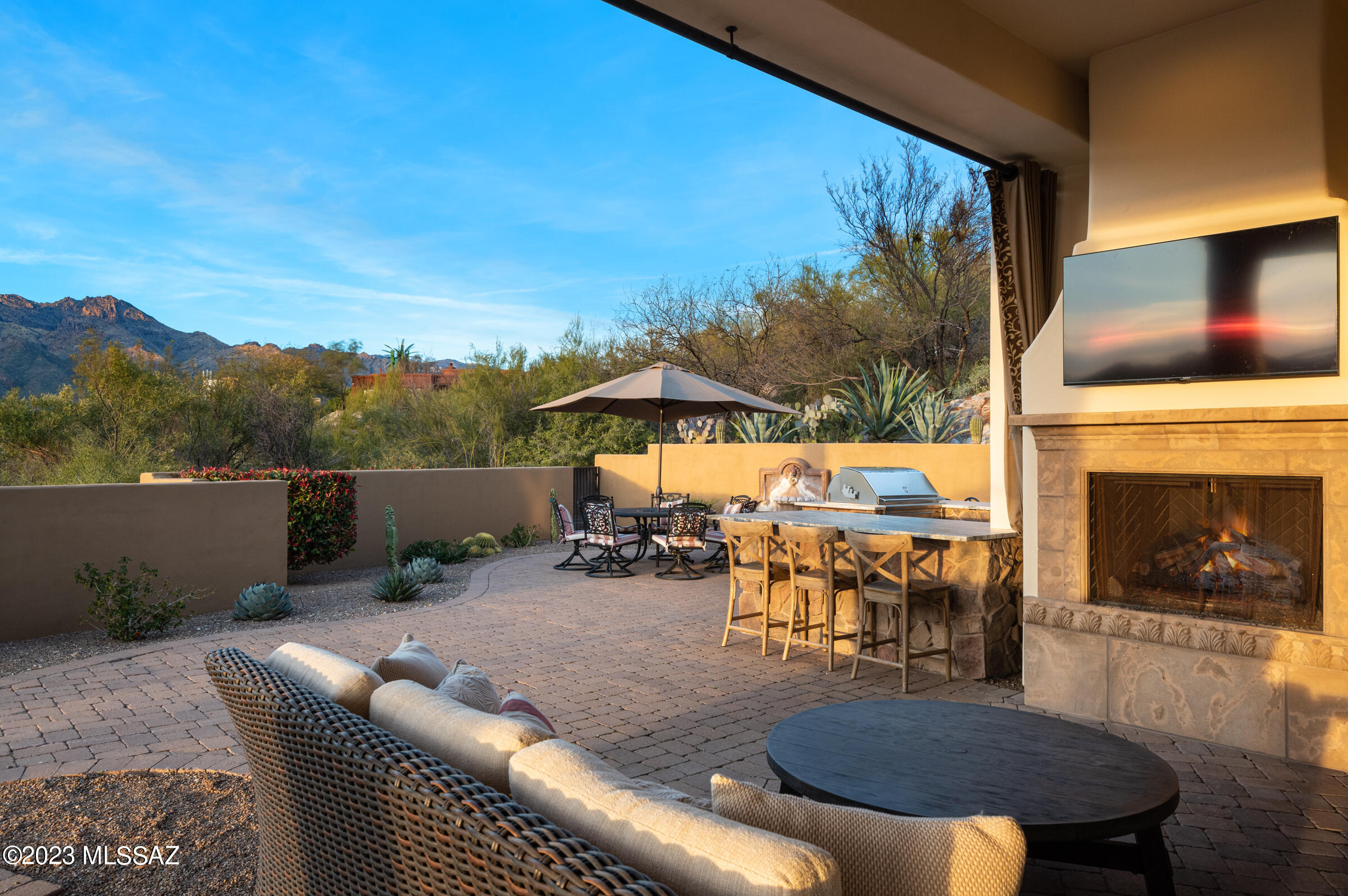 Ventana Overlook (1-36) - Residential