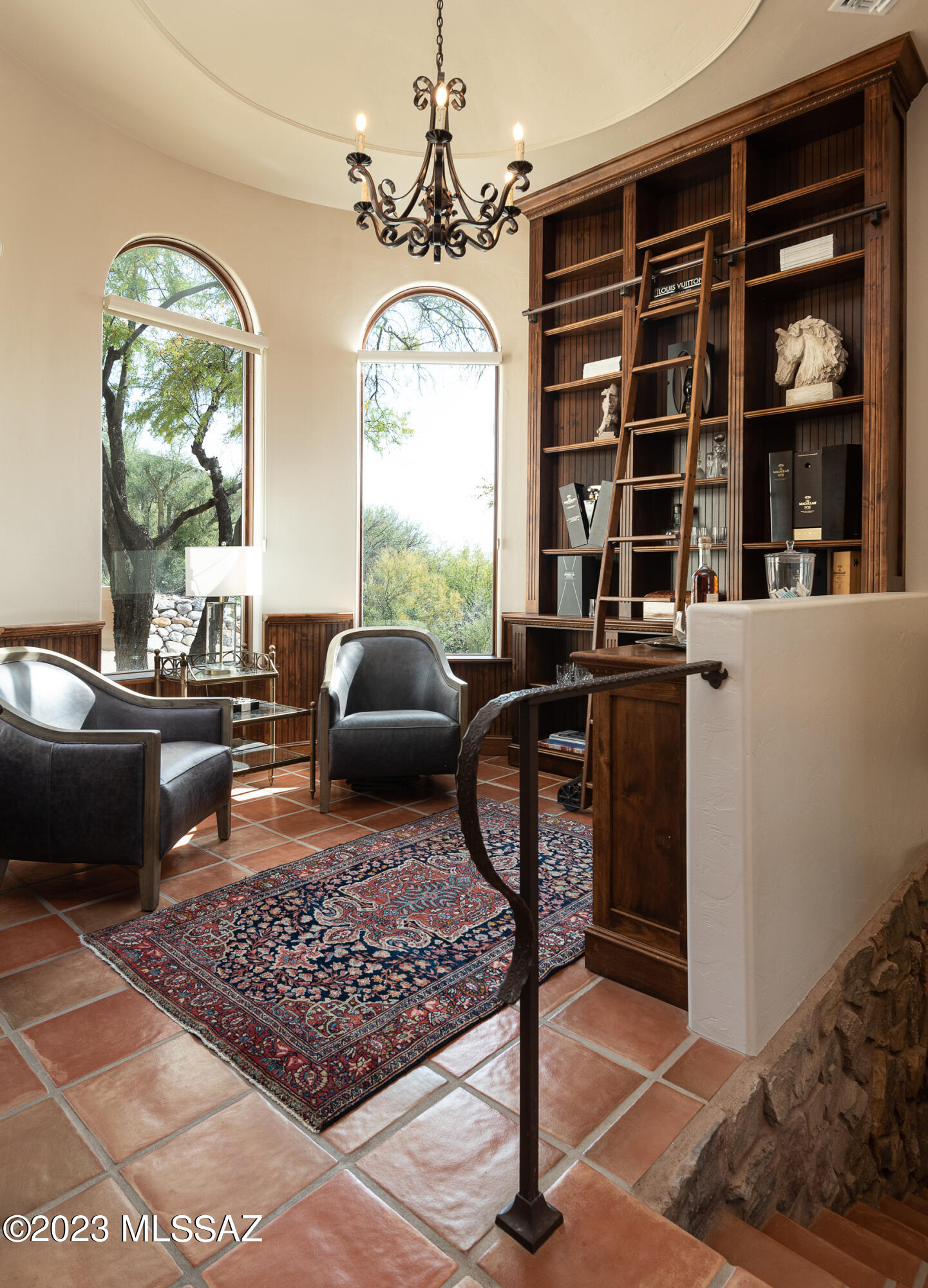 Ventana Overlook (1-36) - Residential