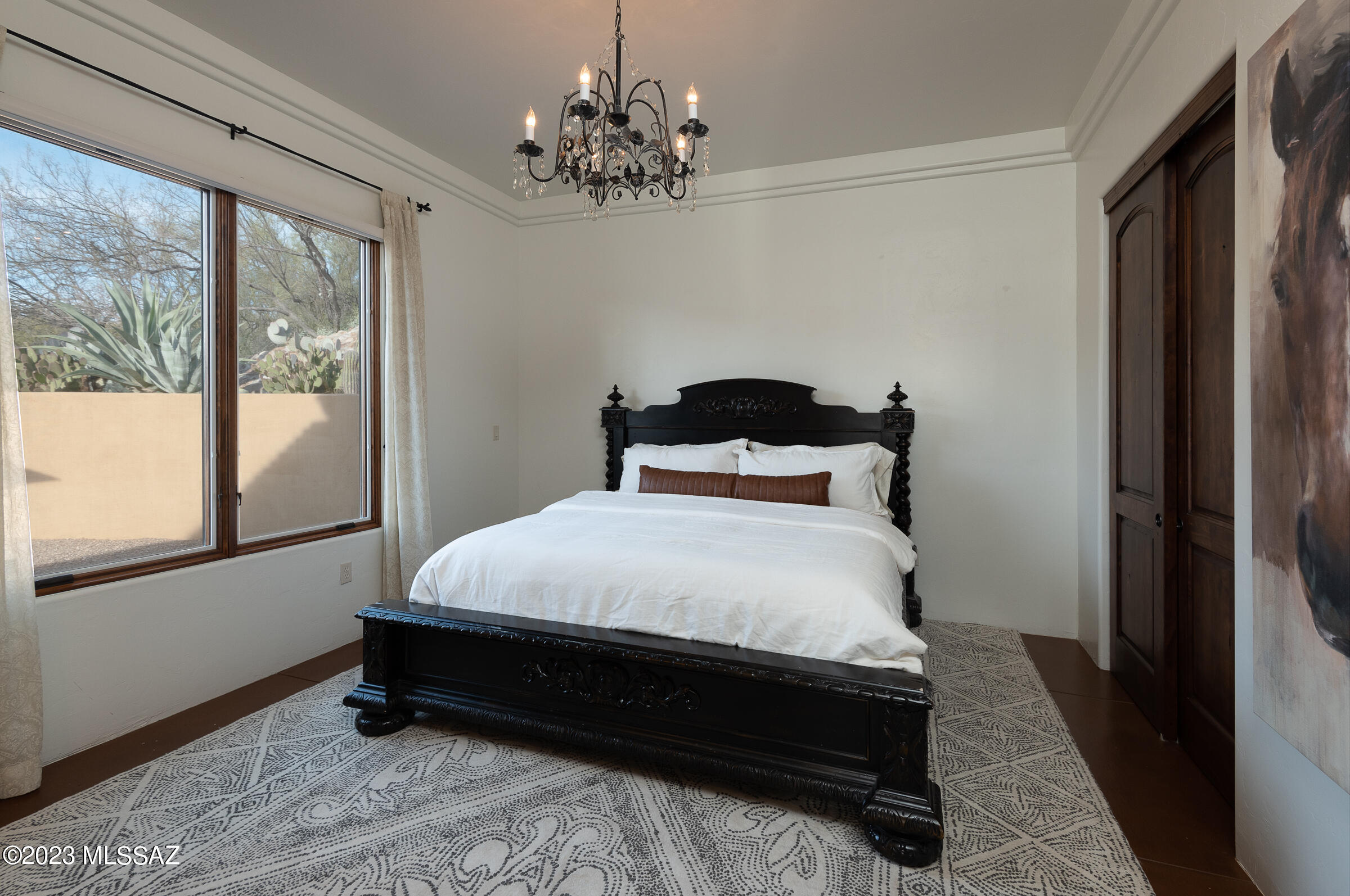 Ventana Overlook (1-36) - Residential