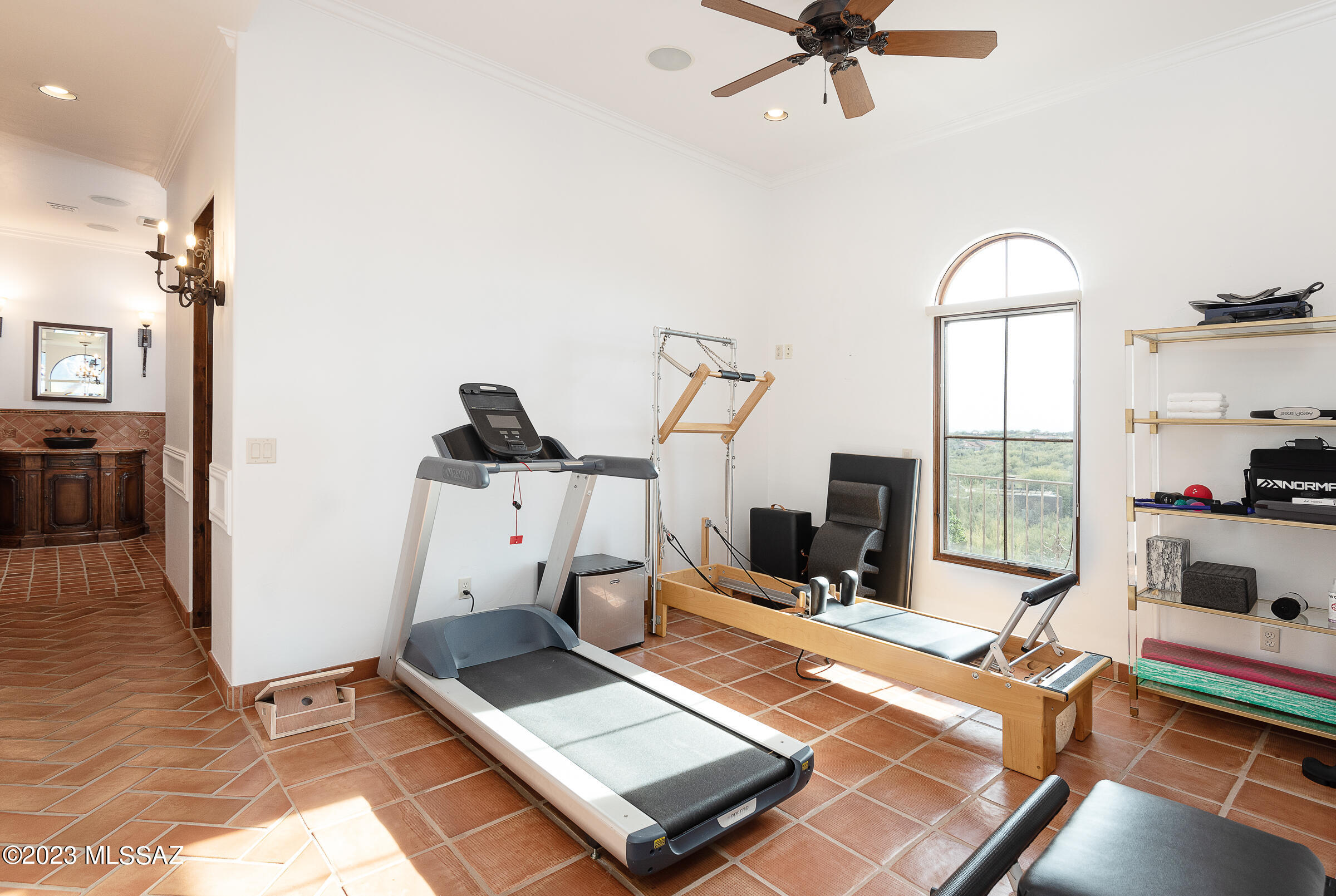 Ventana Overlook (1-36) - Residential