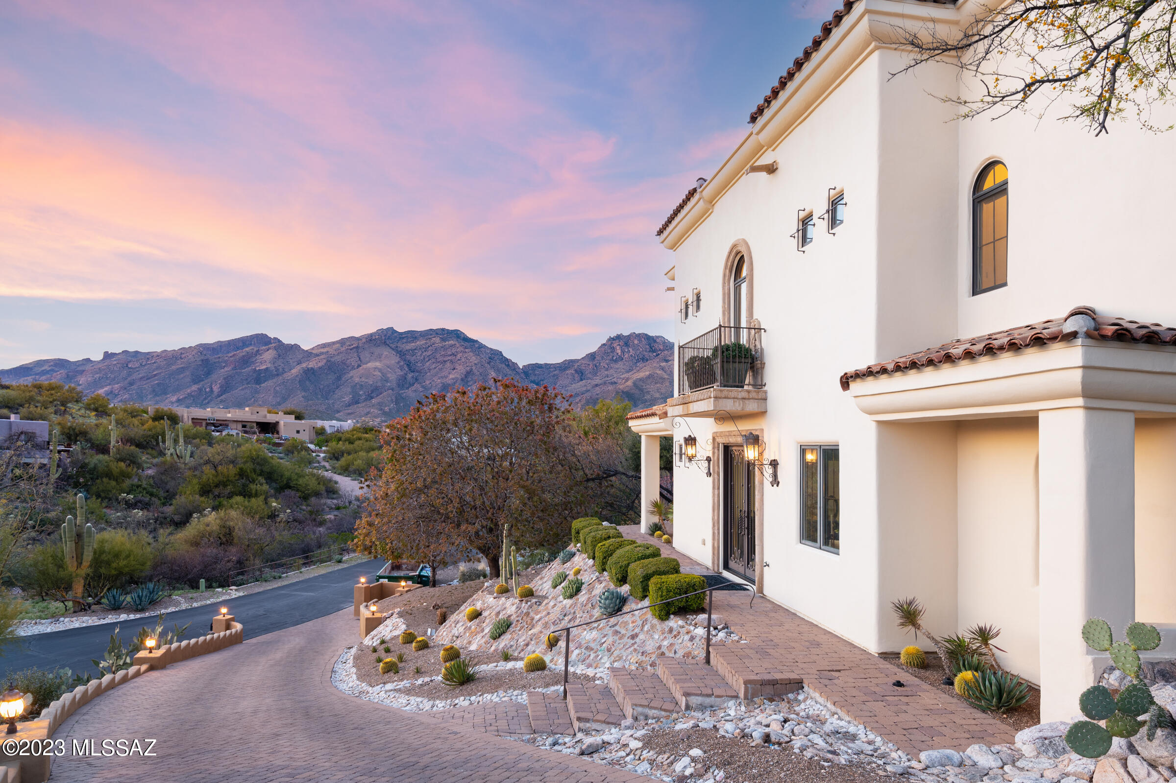 Ventana Overlook (1-36) - Residential