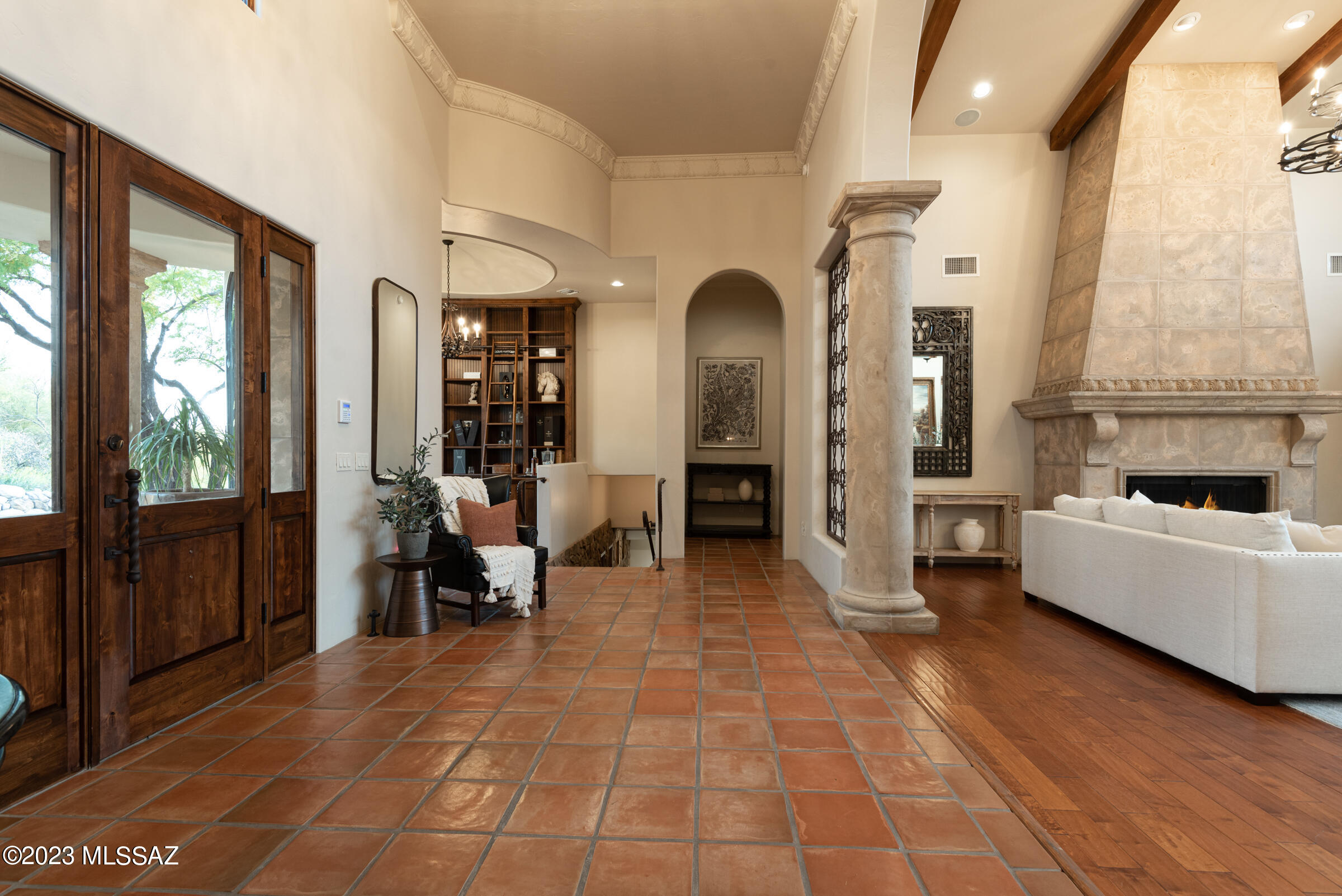 Ventana Overlook (1-36) - Residential
