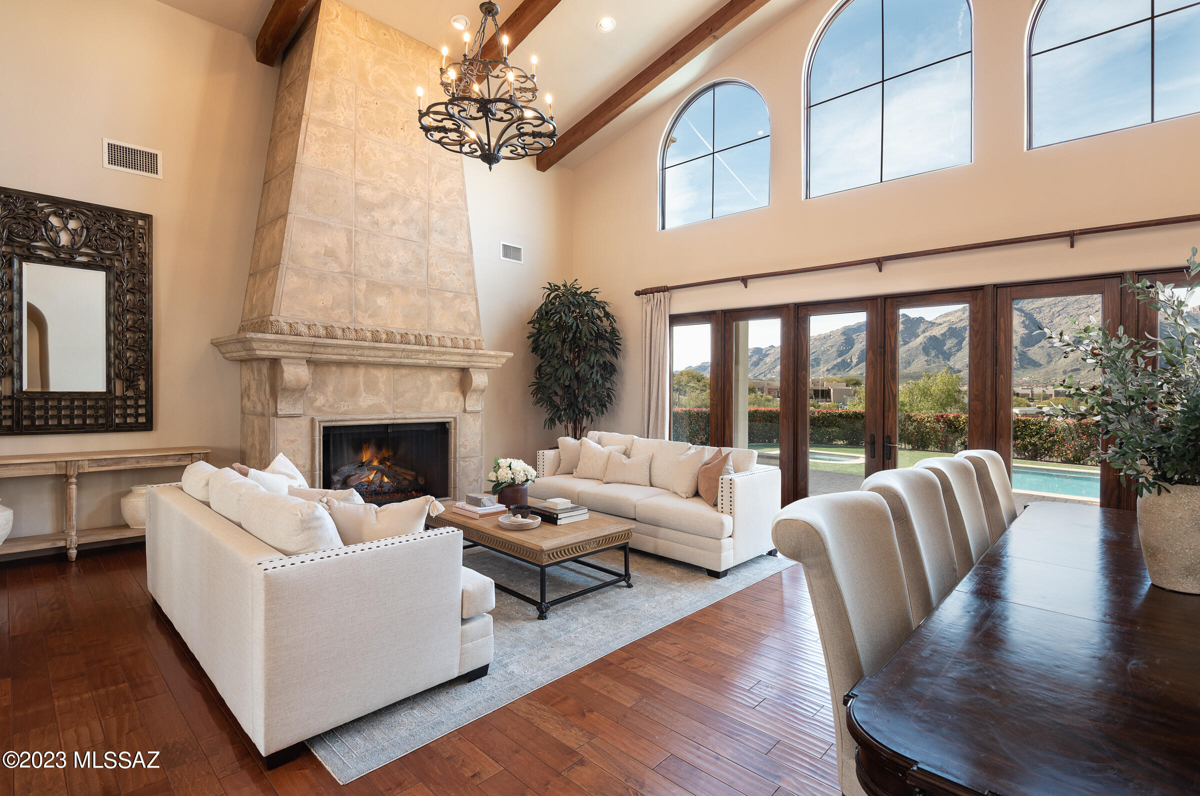 Ventana Overlook (1-36) - Residential