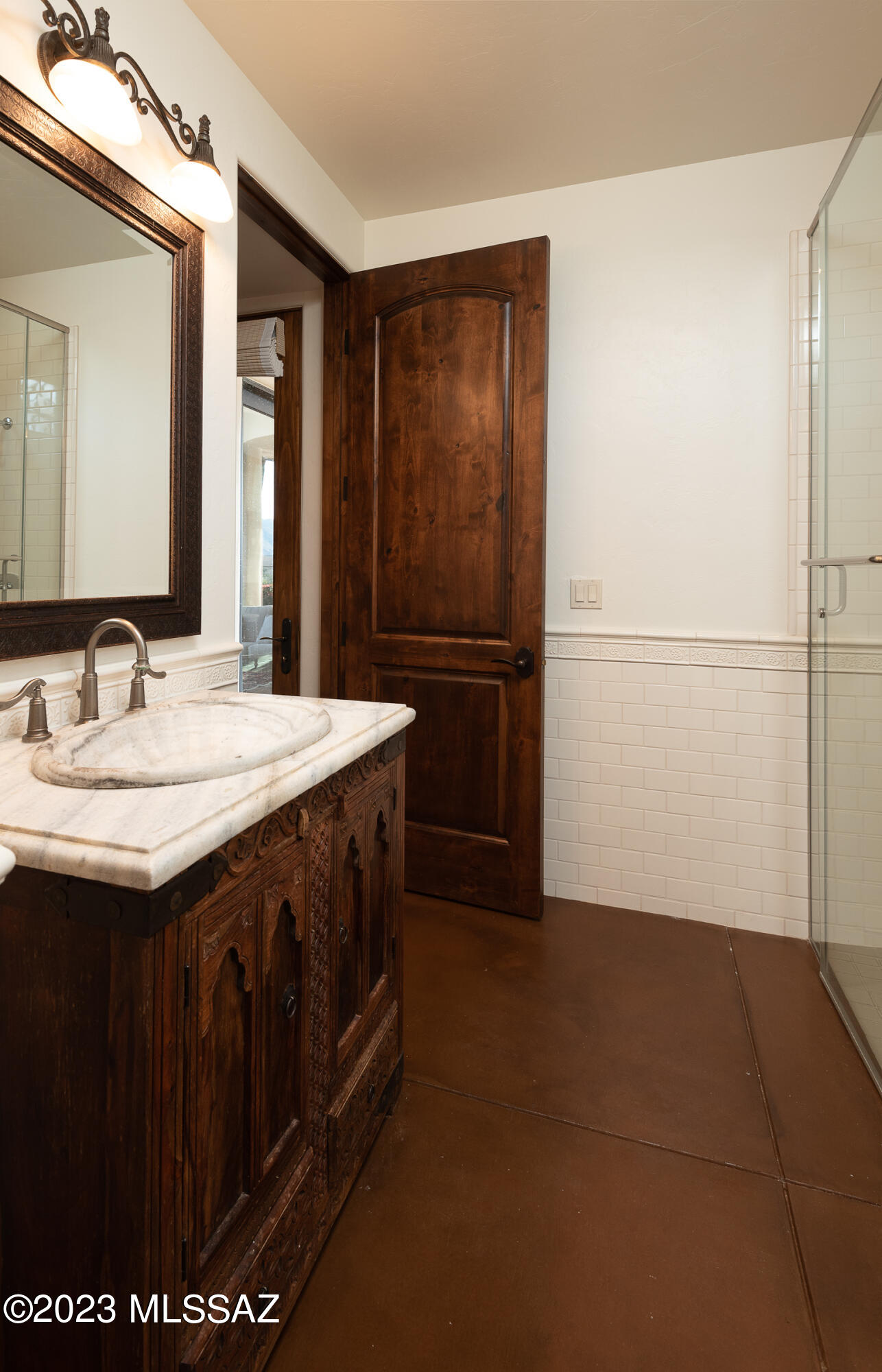 Ventana Overlook (1-36) - Residential
