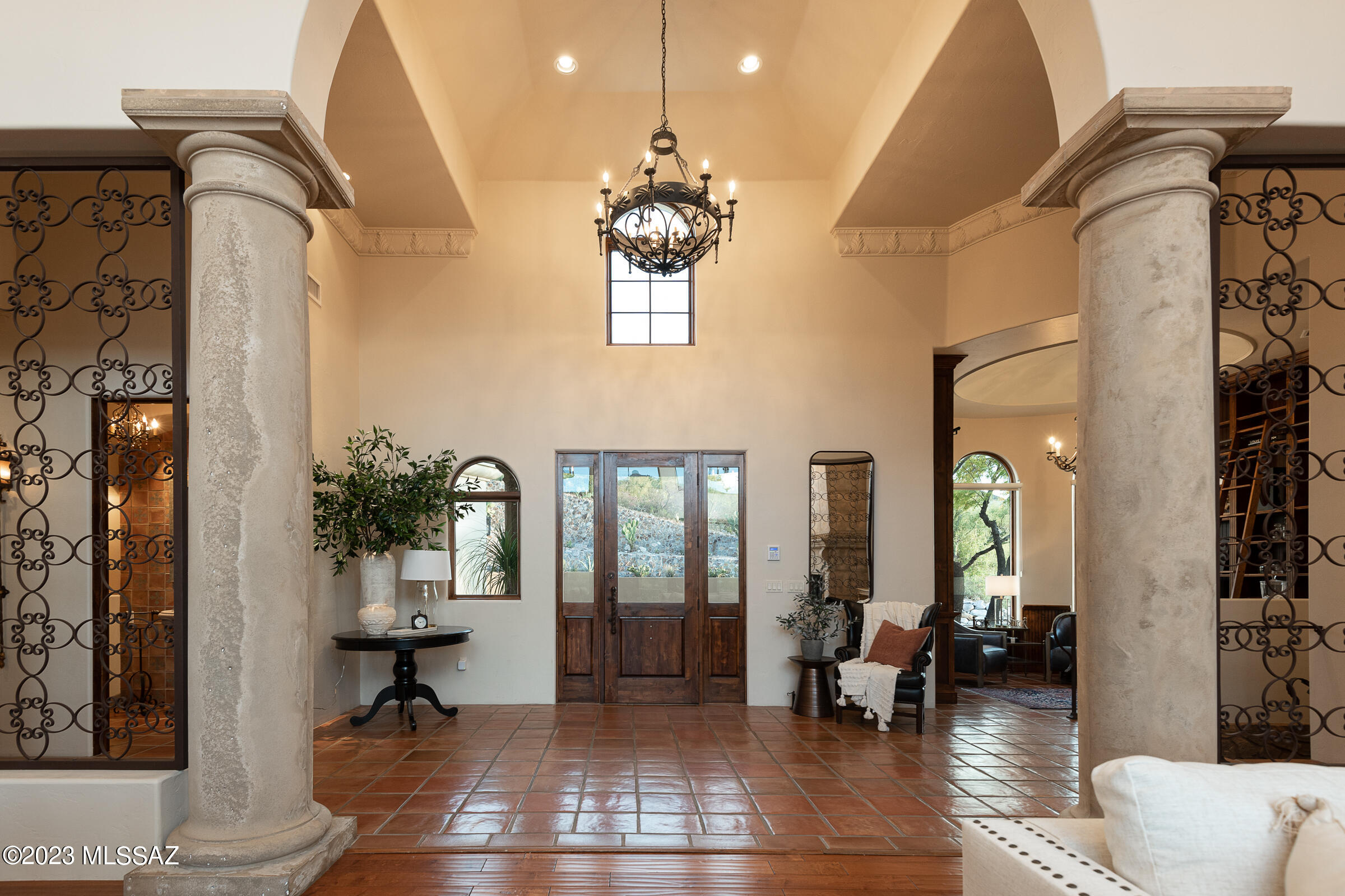 Ventana Overlook (1-36) - Residential