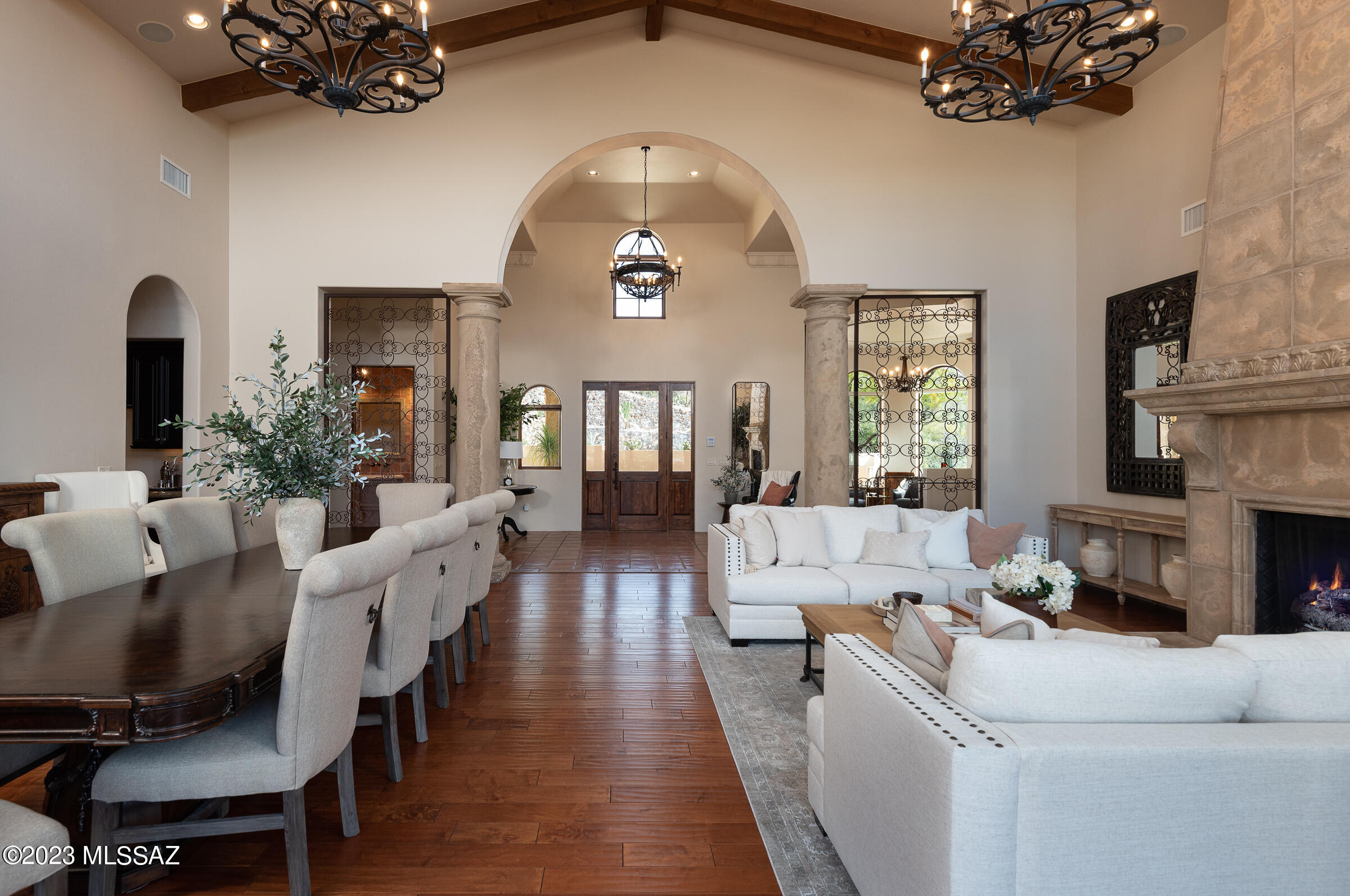 Ventana Overlook (1-36) - Residential