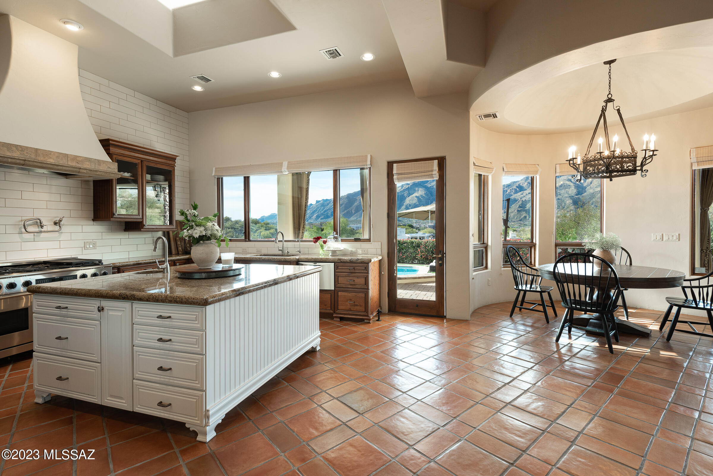Ventana Overlook (1-36) - Residential