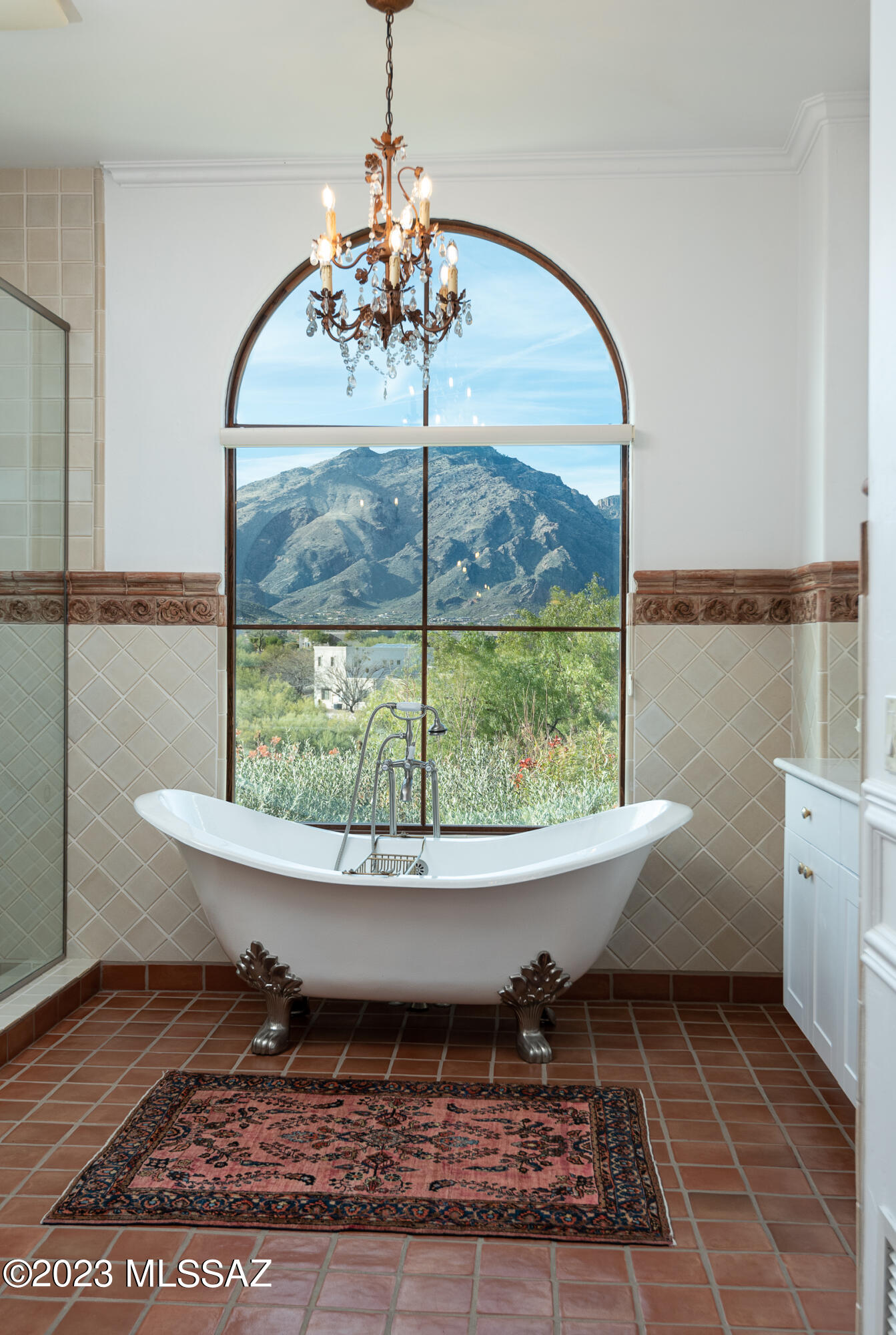 Ventana Overlook (1-36) - Residential