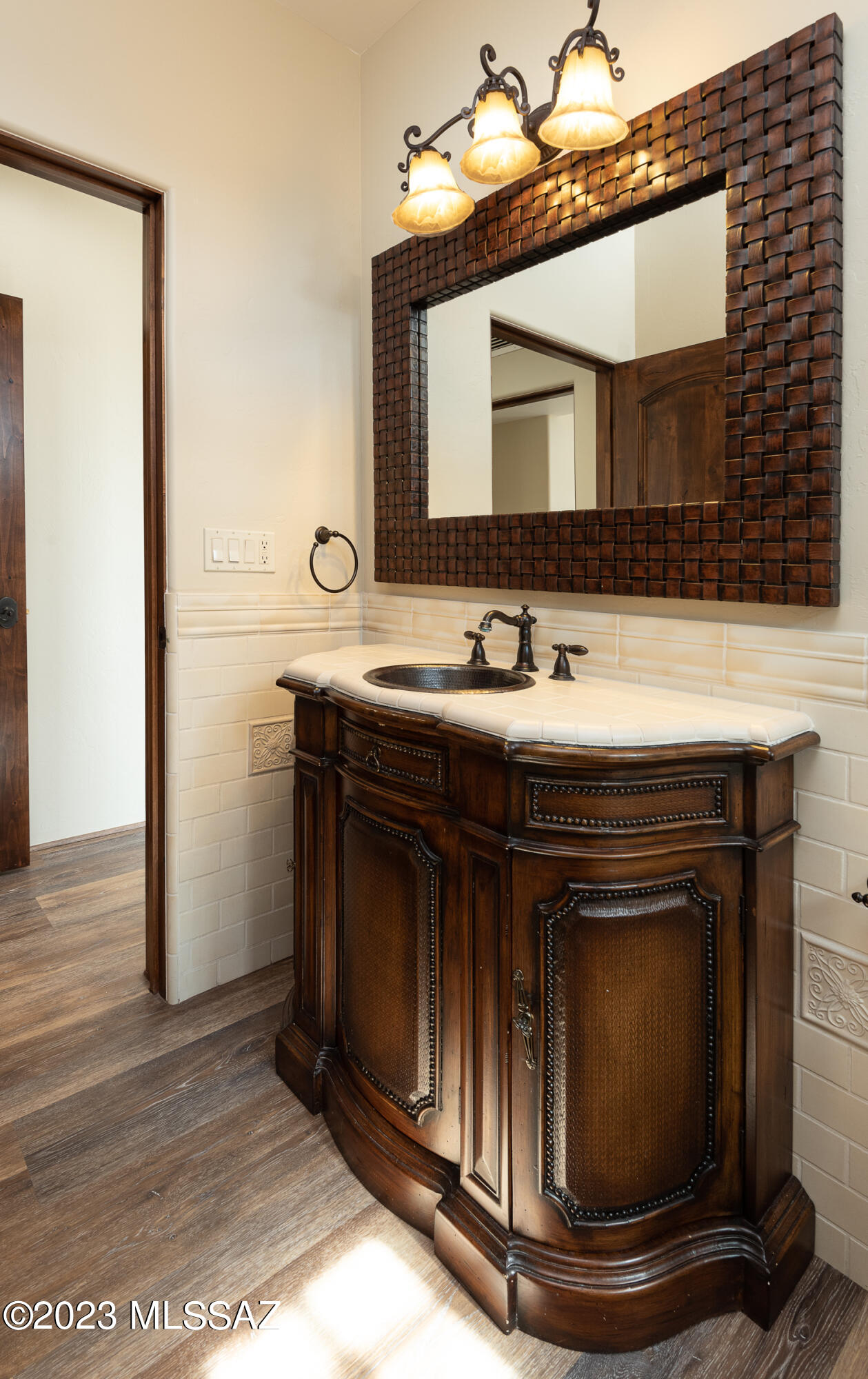 Ventana Overlook (1-36) - Residential