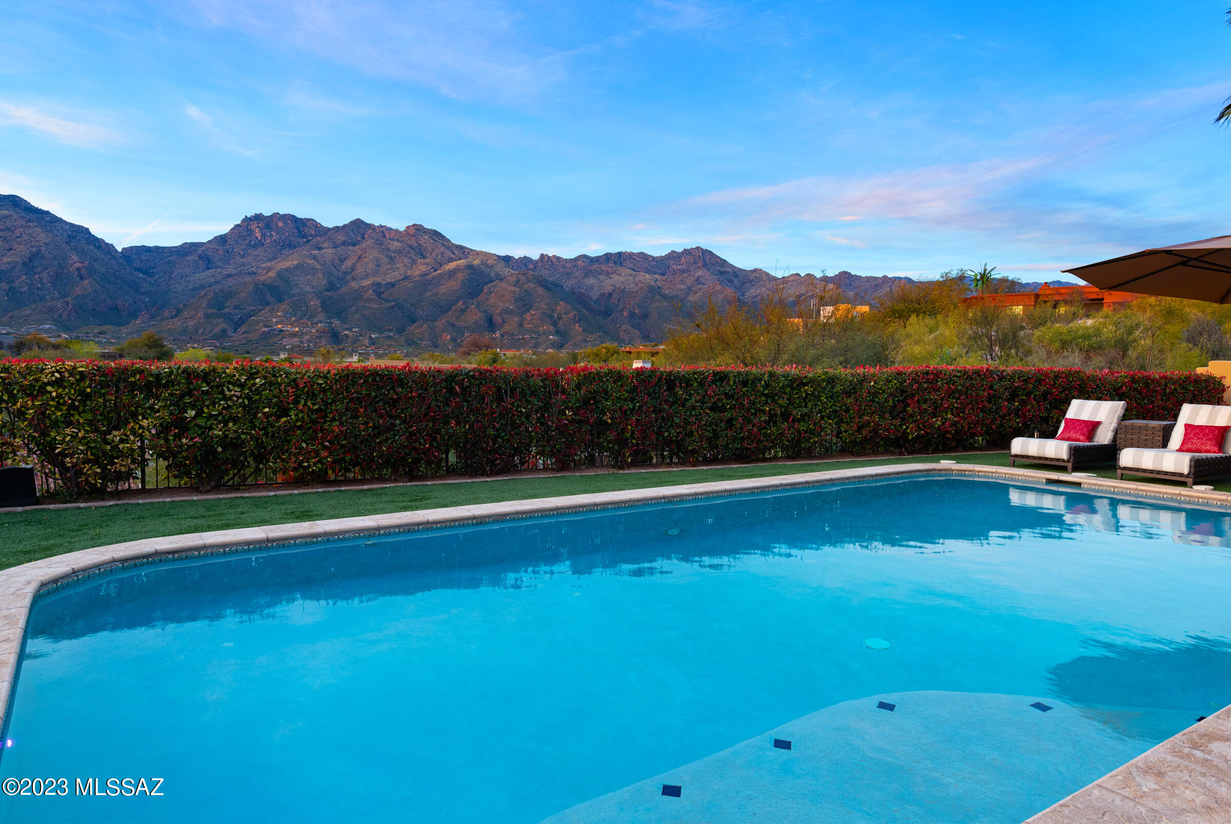 Ventana Overlook (1-36) - Residential