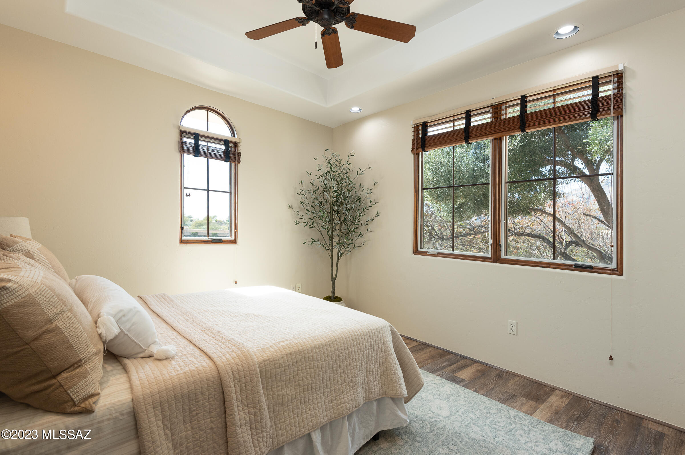 Ventana Overlook (1-36) - Residential
