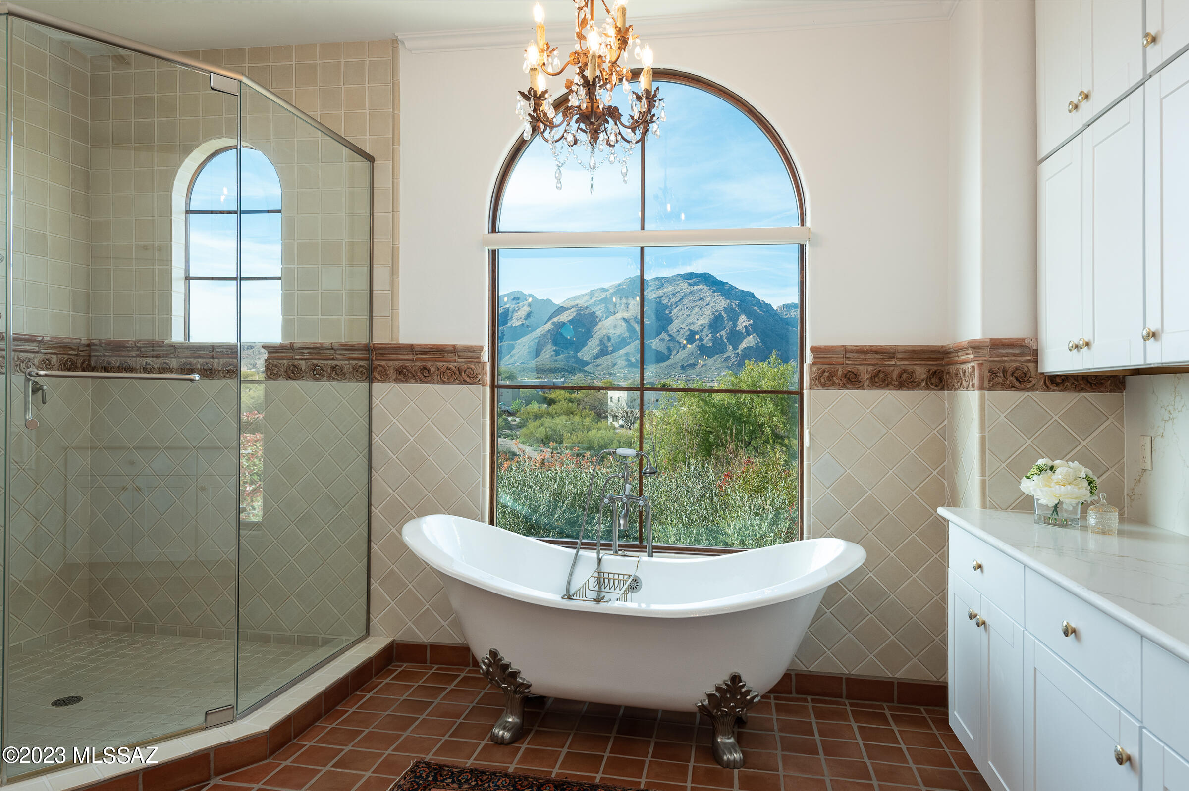 Ventana Overlook (1-36) - Residential