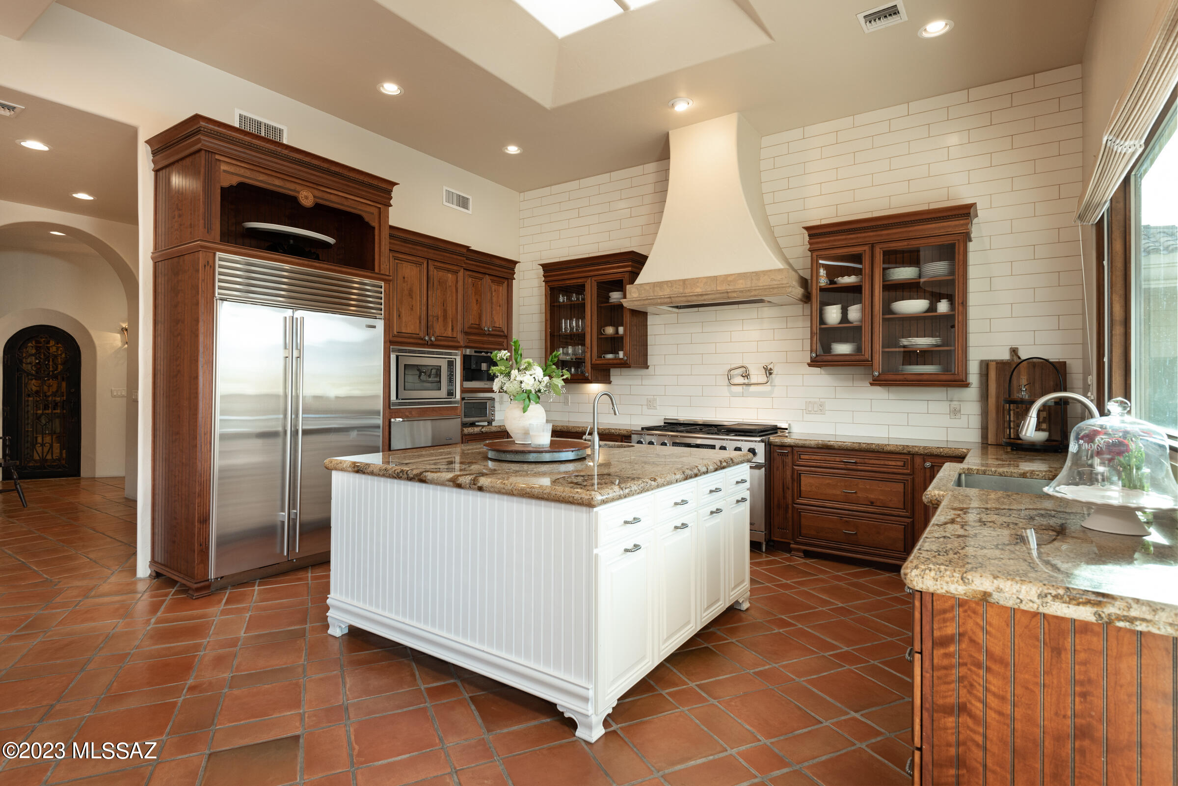 Ventana Overlook (1-36) - Residential
