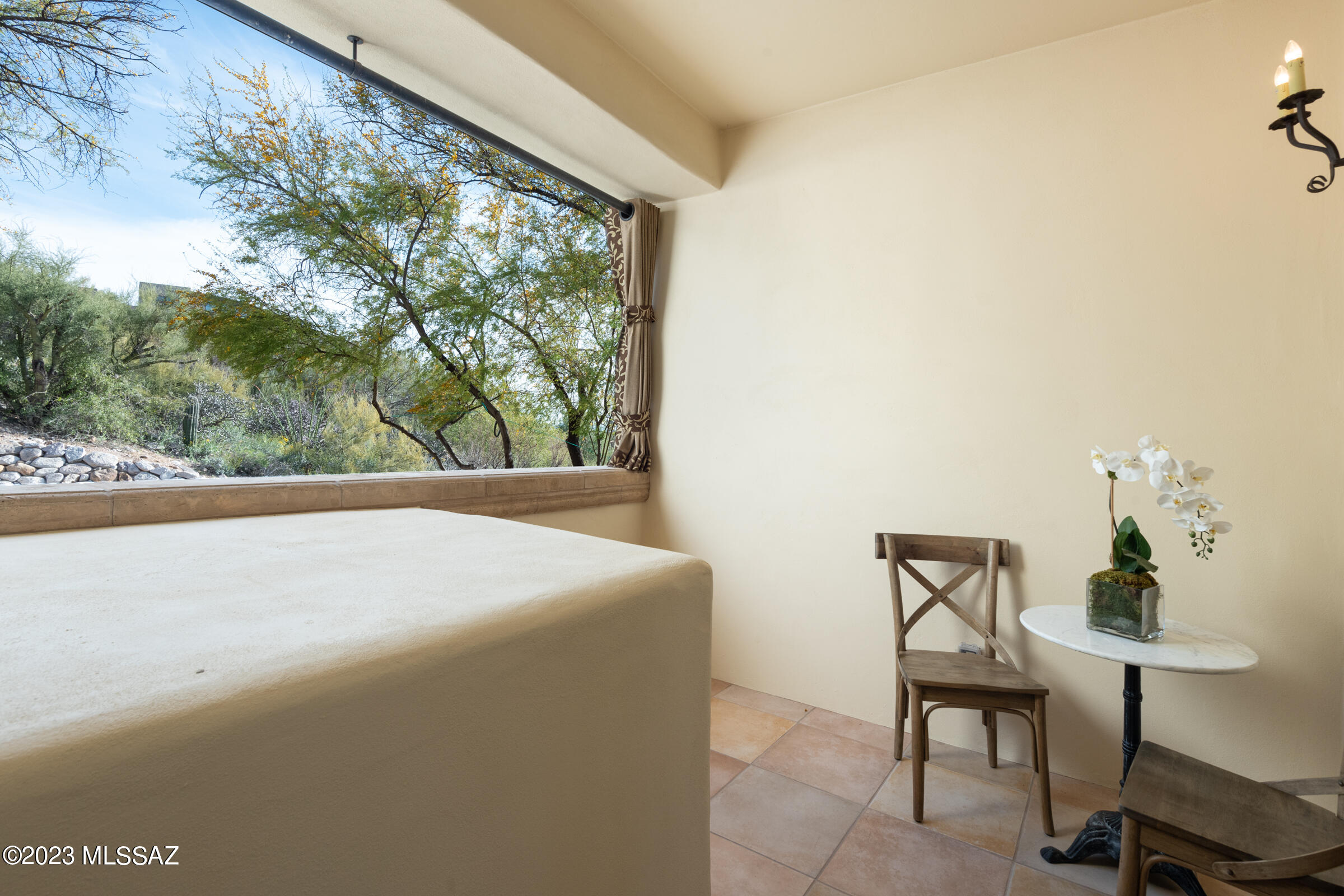 Ventana Overlook (1-36) - Residential