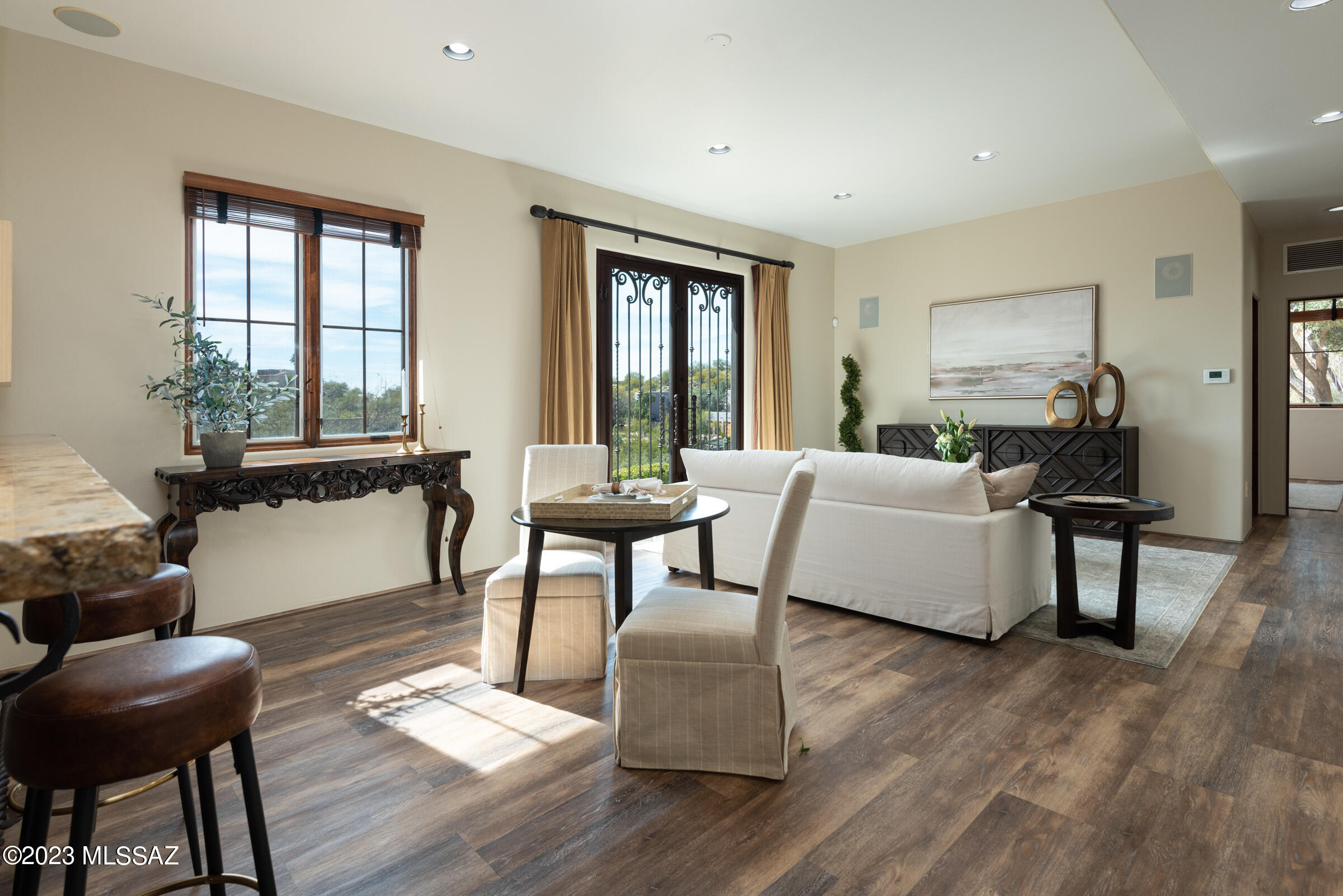 Ventana Overlook (1-36) - Residential