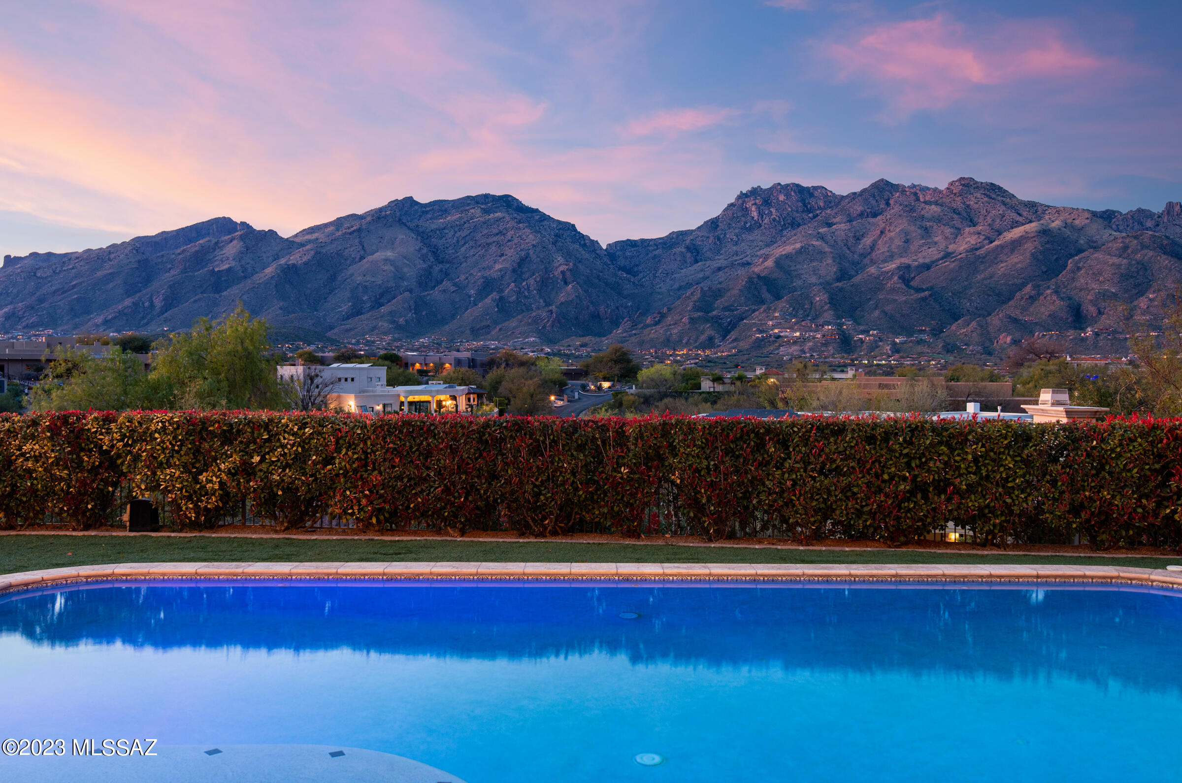 Ventana Overlook (1-36) - Residential