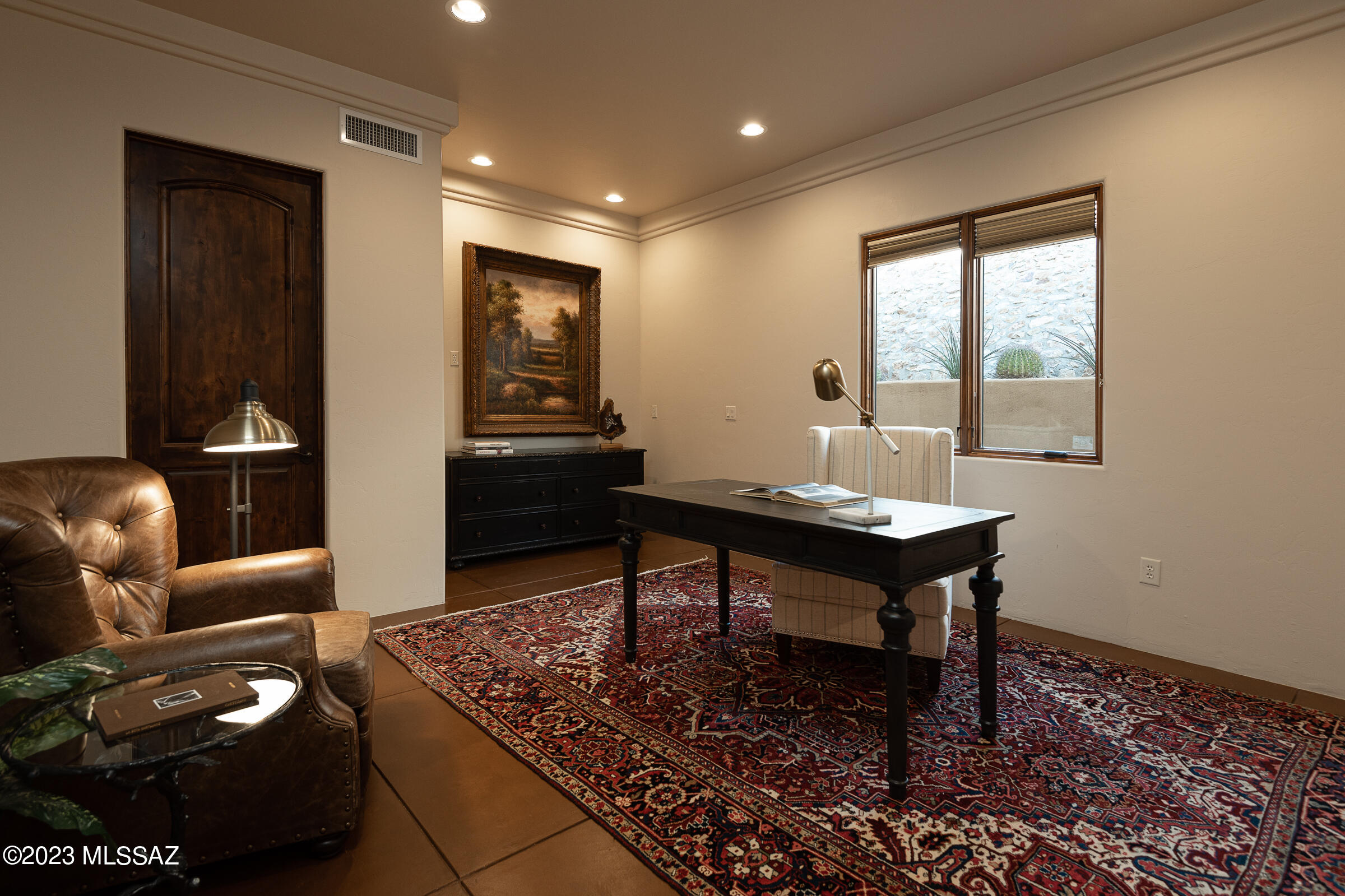 Ventana Overlook (1-36) - Residential