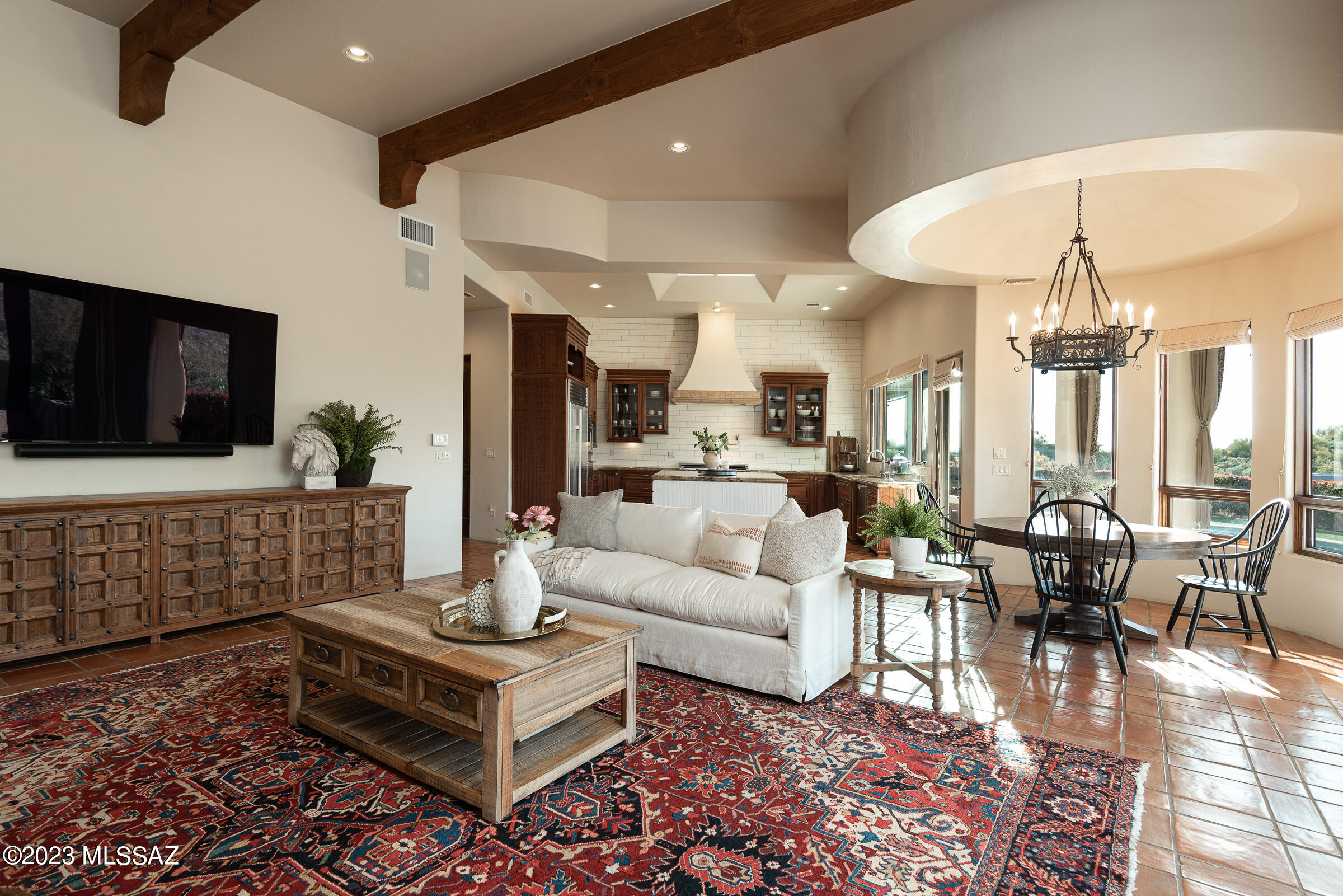 Ventana Overlook (1-36) - Residential