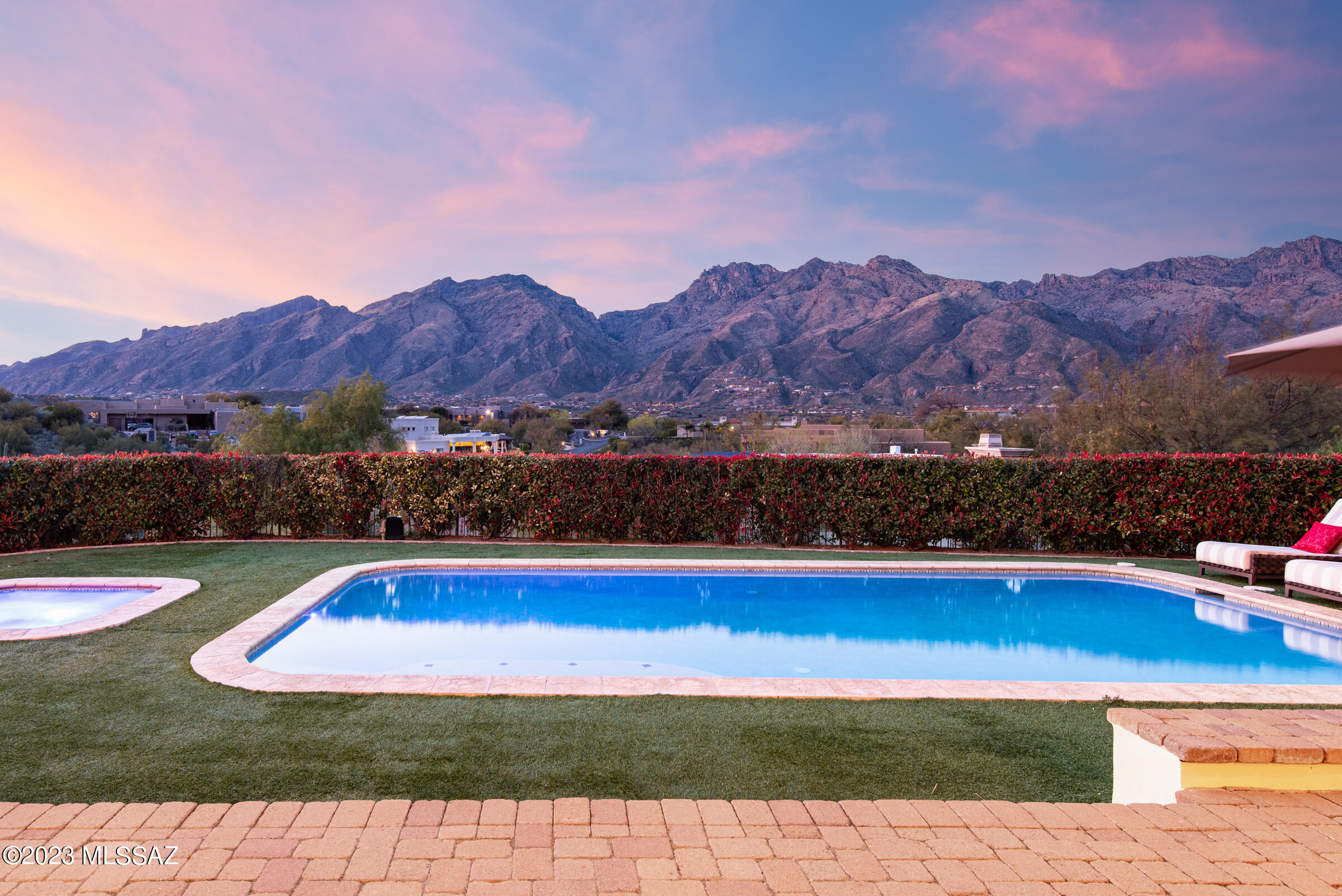 Ventana Overlook (1-36) - Residential