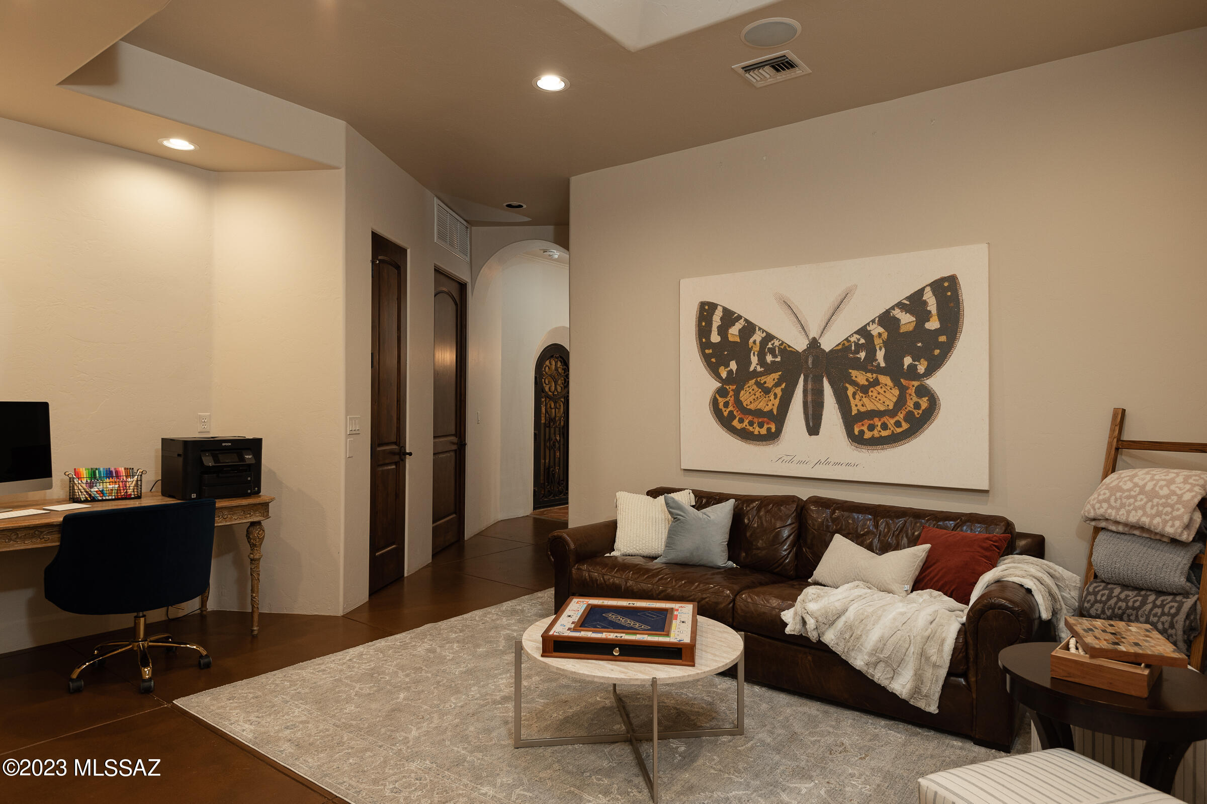 Ventana Overlook (1-36) - Residential